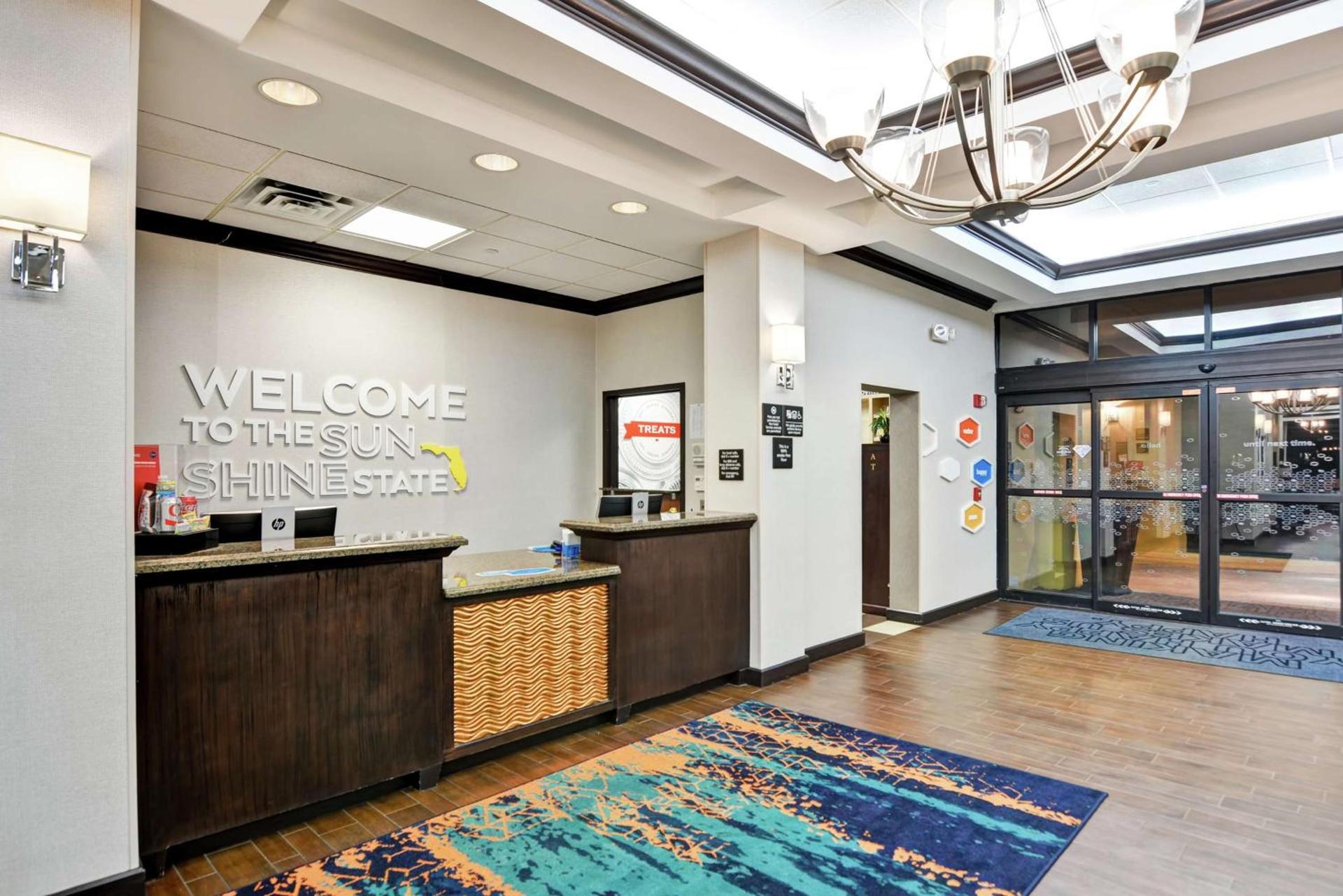 Hampton Inn & Suites Boynton Beach photo 15