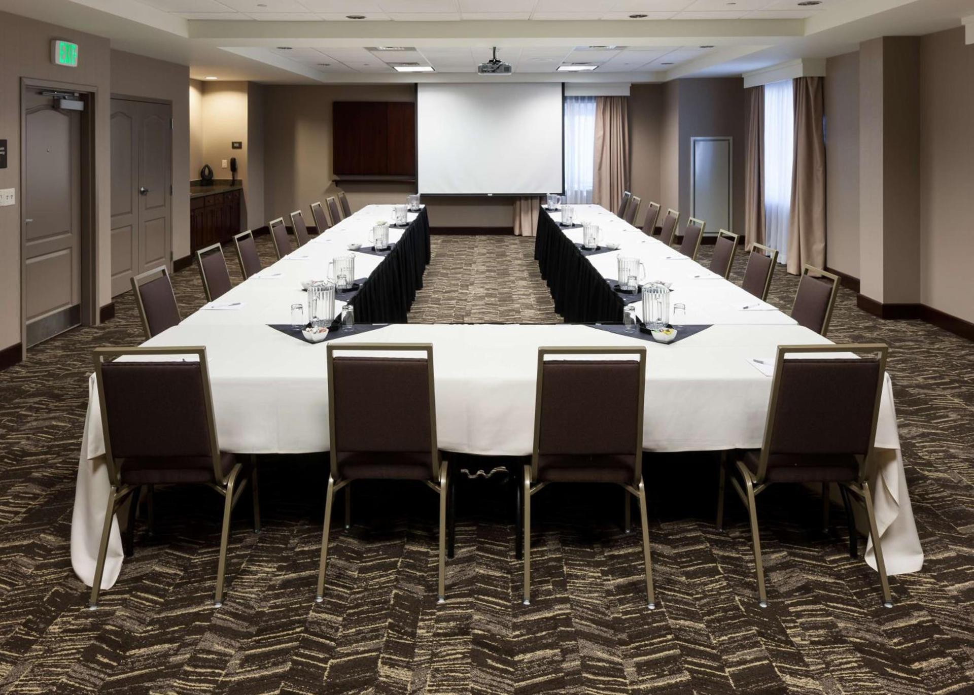 Hampton Inn & Suites Boise-Downtown photo 31