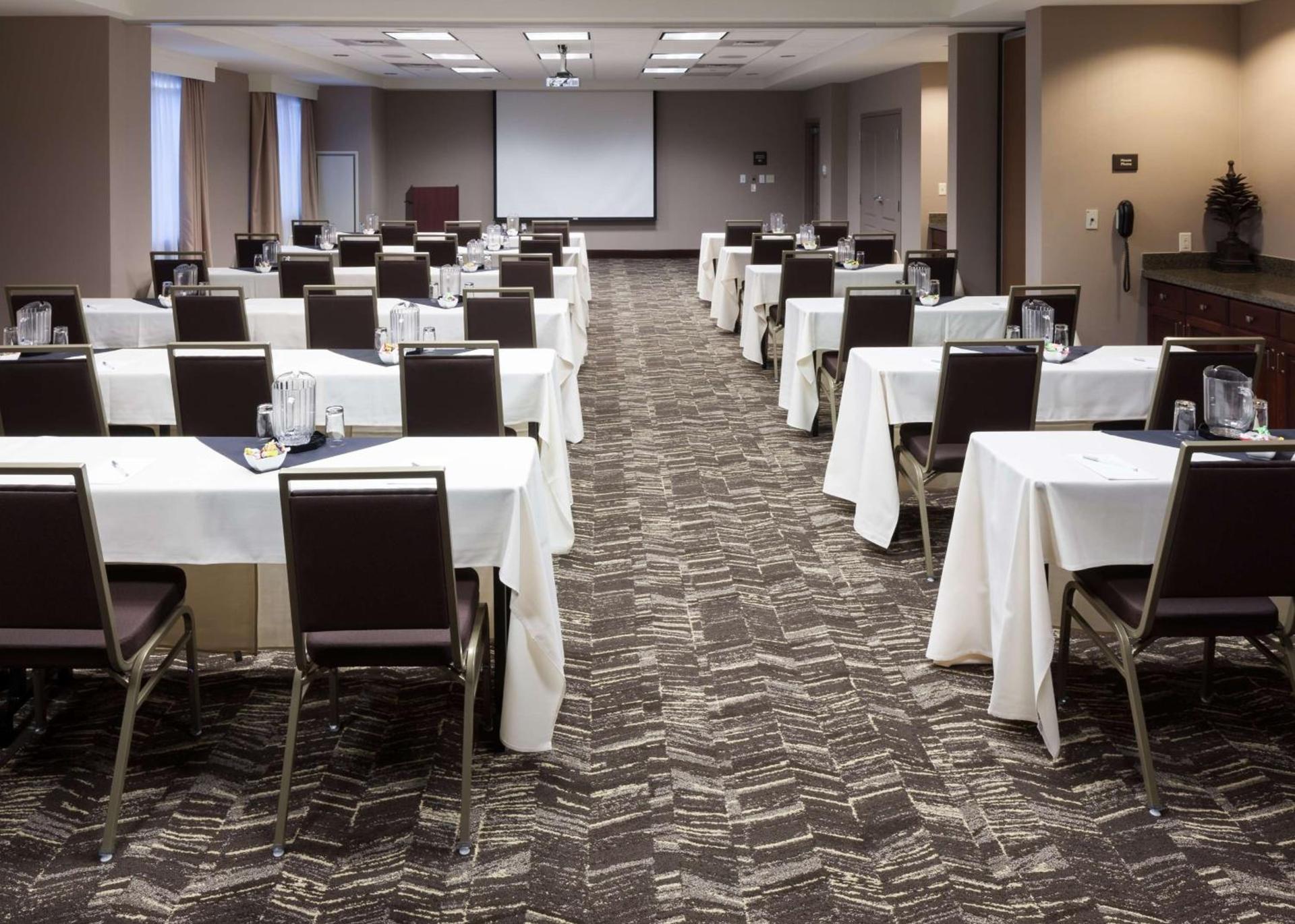 Hampton Inn & Suites Boise-Downtown photo 32