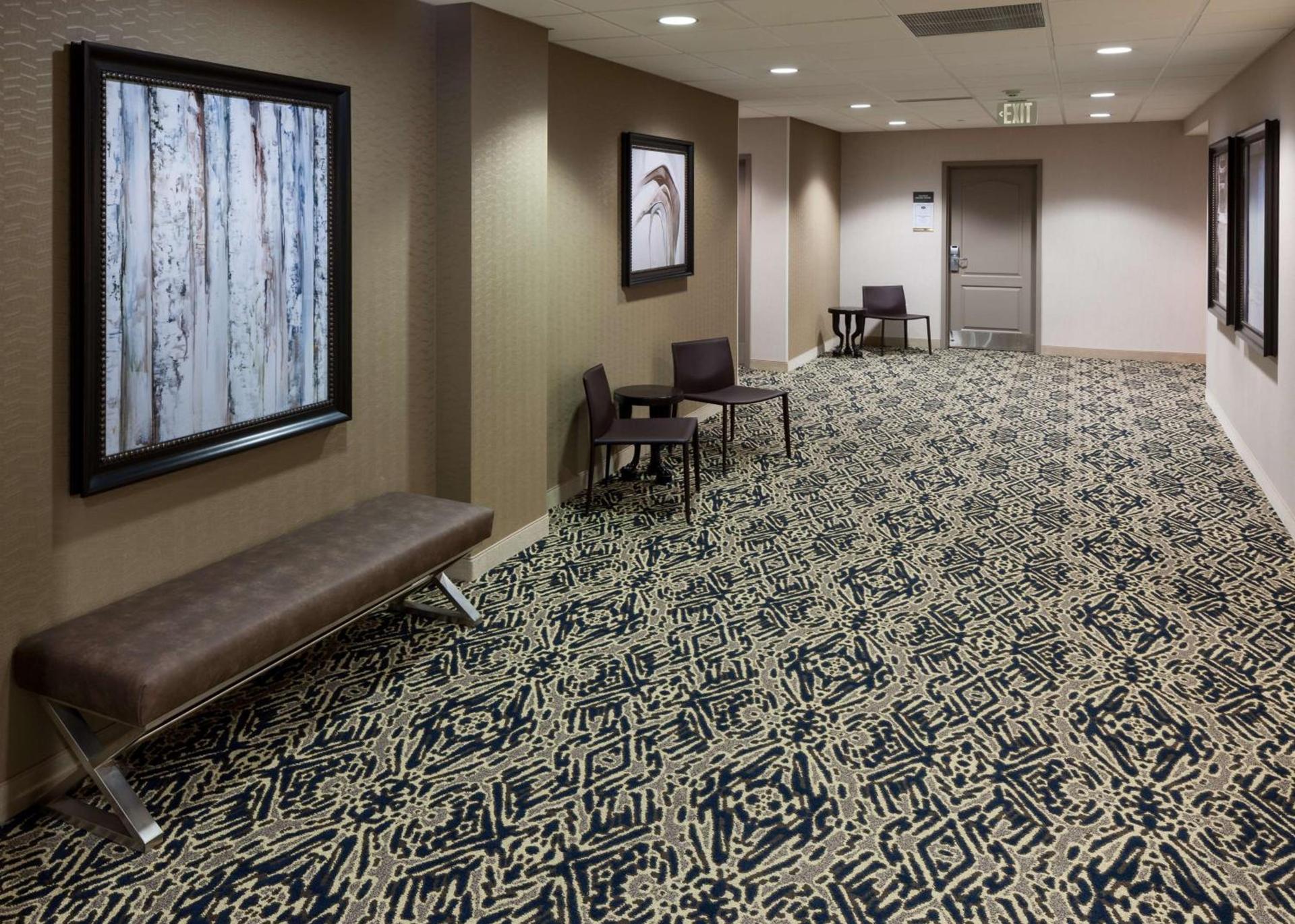 Hampton Inn & Suites Boise-Downtown photo 33