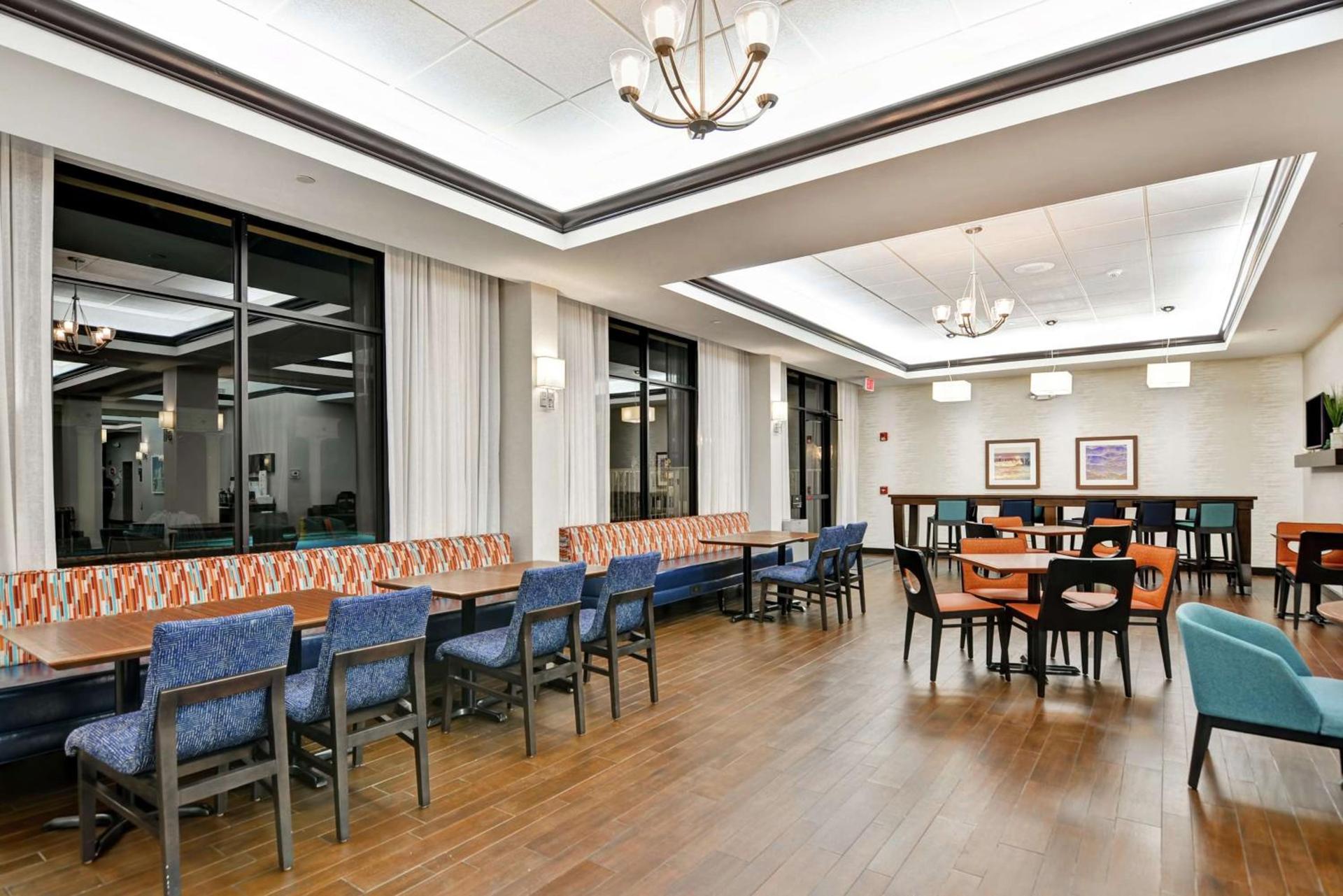 Hampton Inn & Suites Boynton Beach photo 22