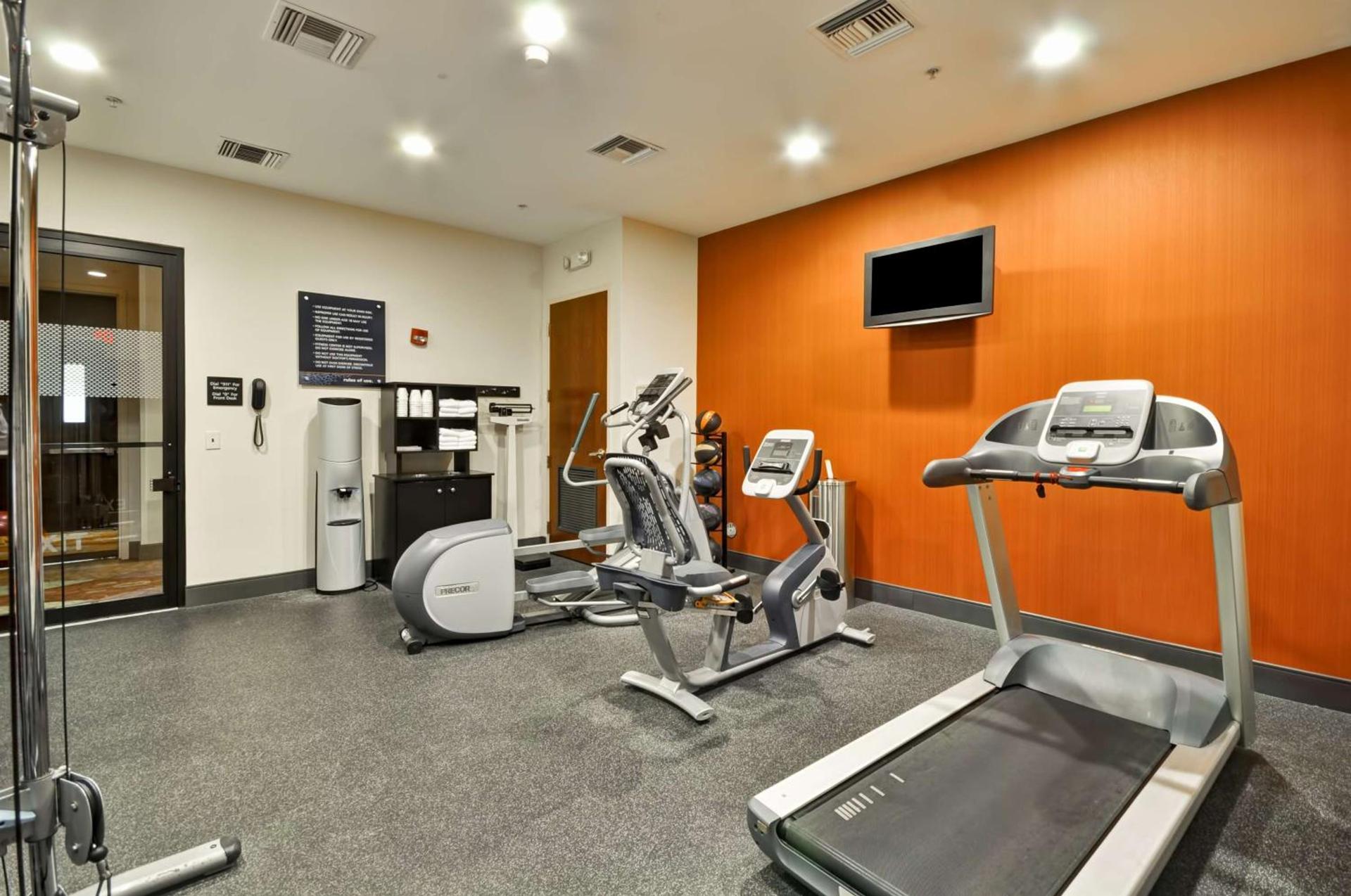 Hampton Inn & Suites Boynton Beach photo 37
