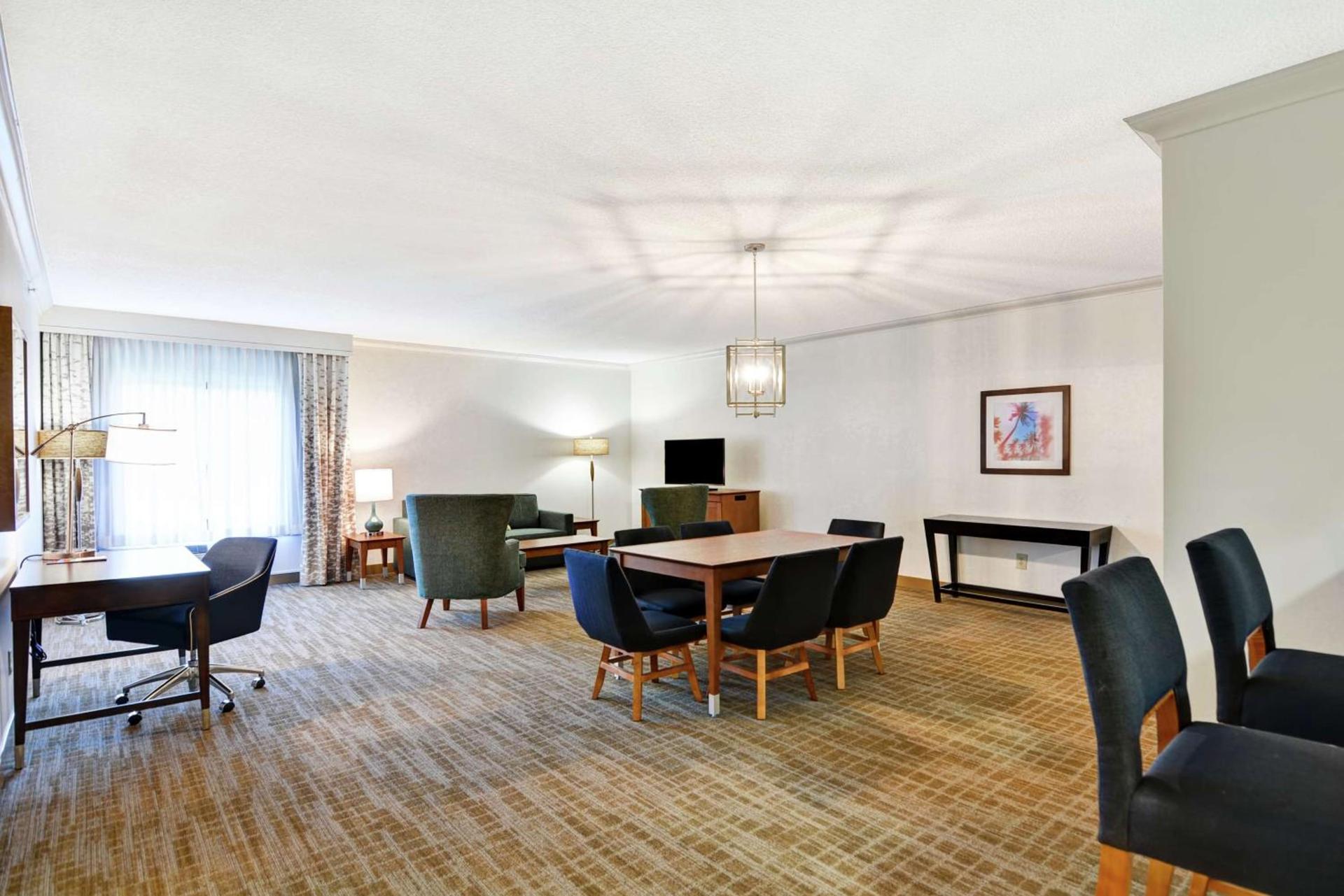 Hampton Inn & Suites Boynton Beach photo 38