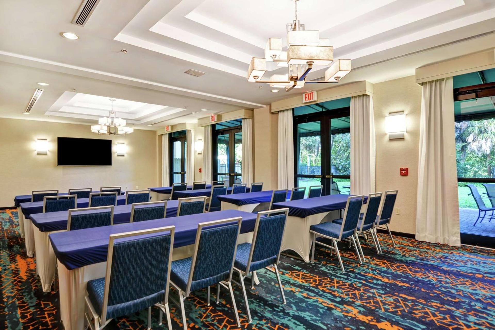 Hampton Inn & Suites Boynton Beach photo 9