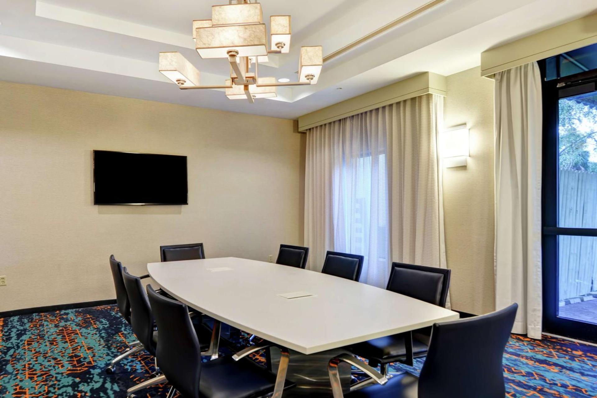 Hampton Inn & Suites Boynton Beach photo 26