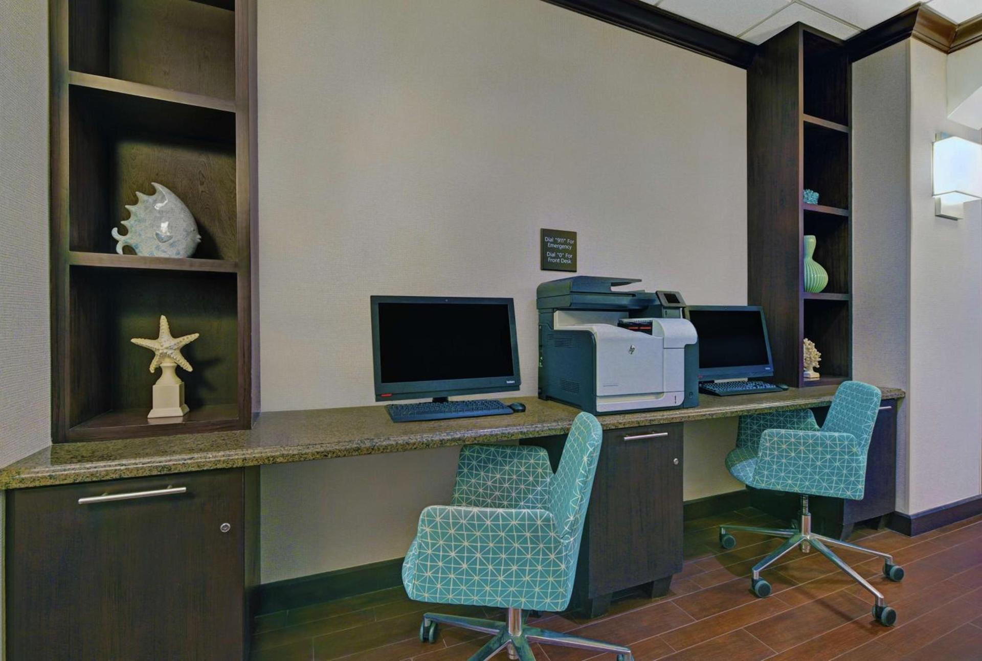 Hampton Inn & Suites Boynton Beach photo 10