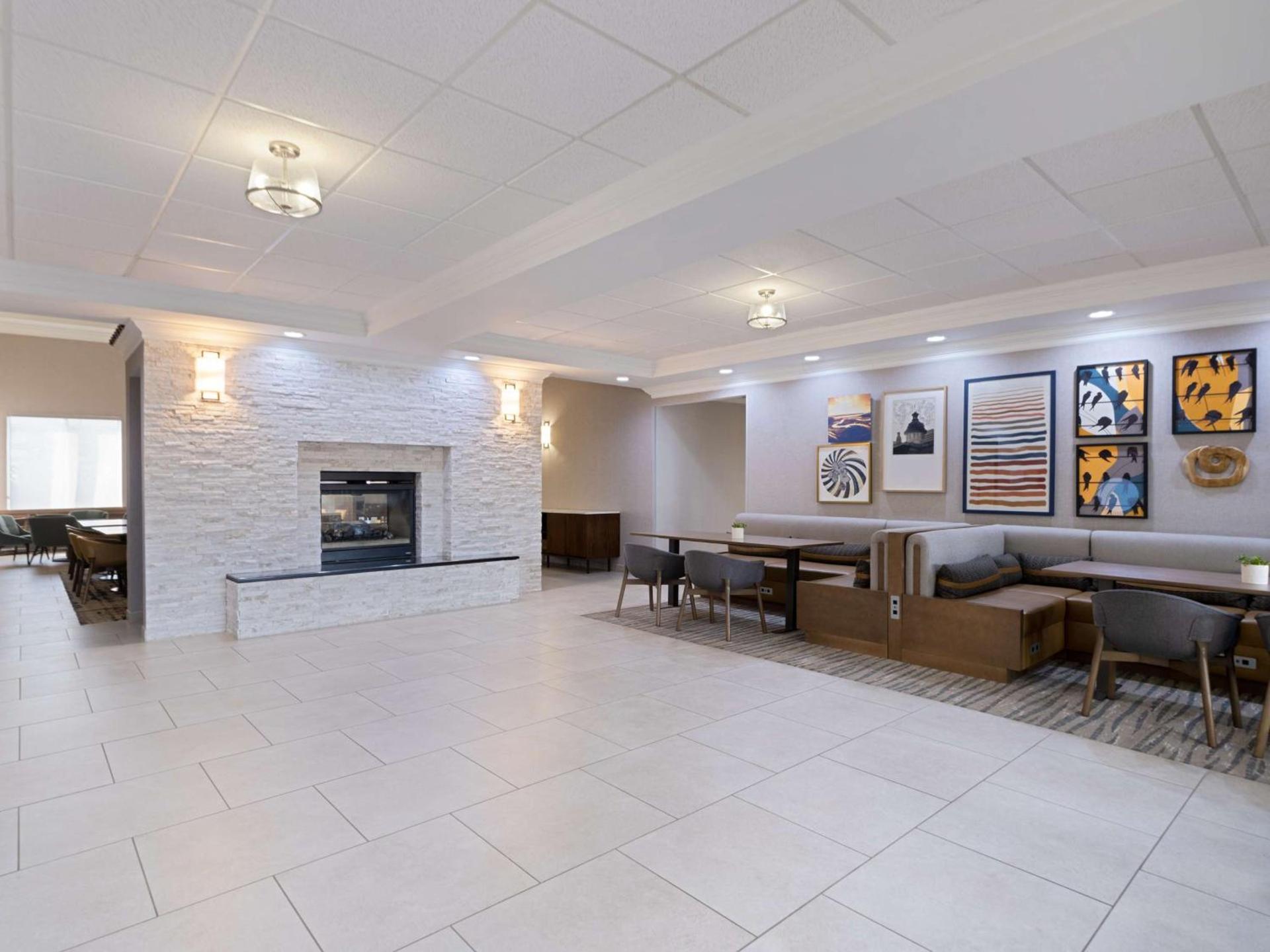 Homewood Suites by Hilton Columbia, SC photo 2