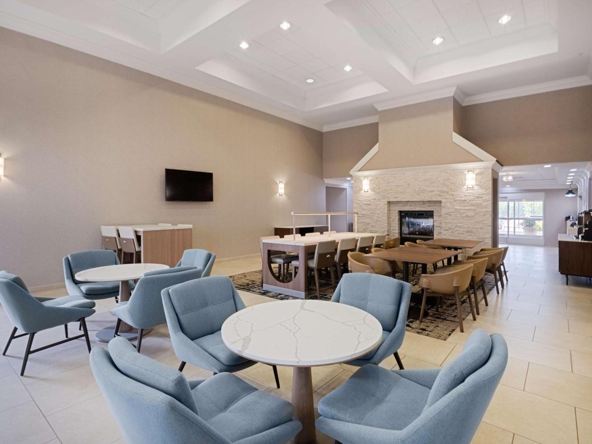 Homewood Suites by Hilton Columbia, SC photo 4