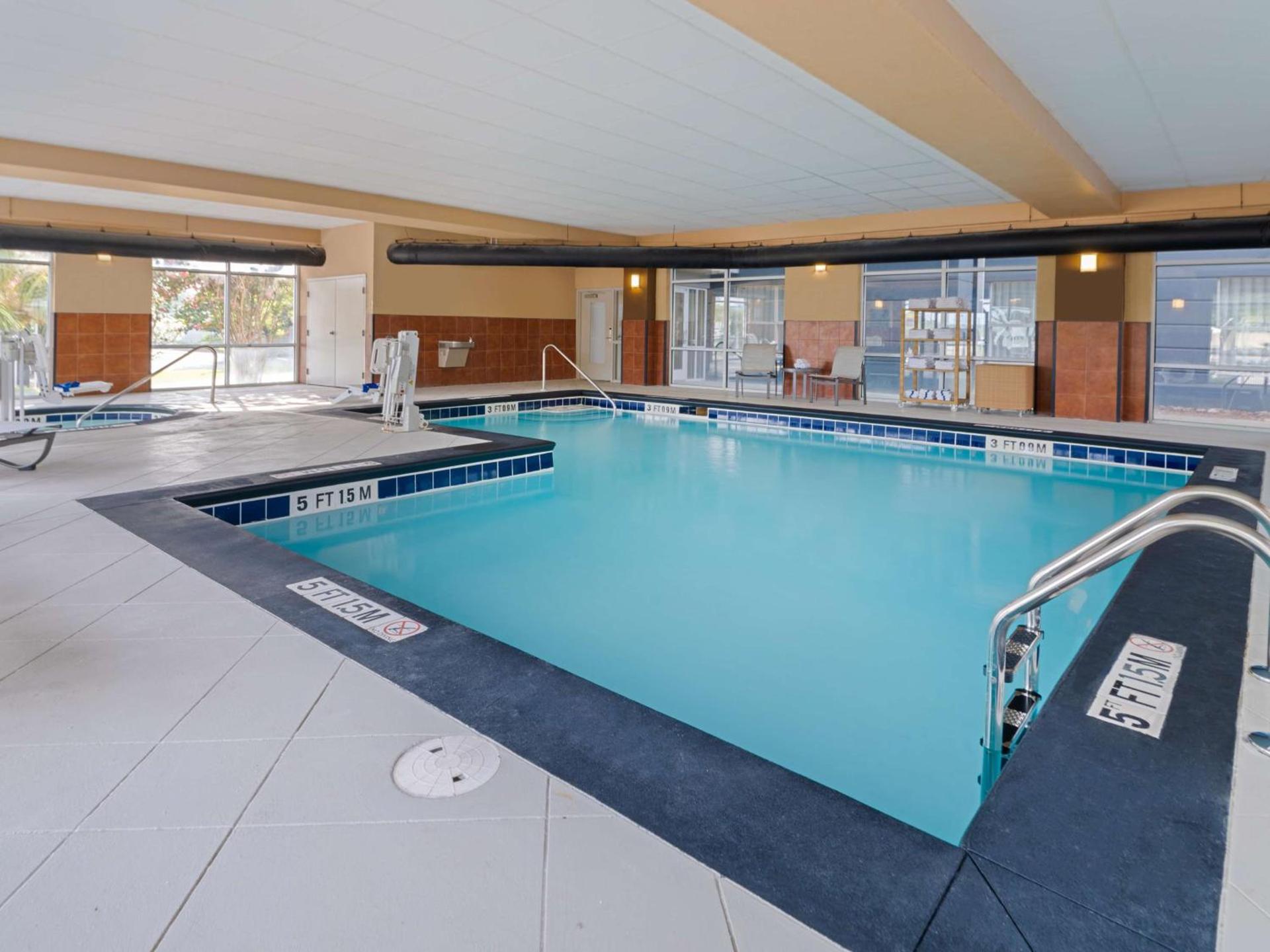 Homewood Suites by Hilton Columbia, SC photo 3