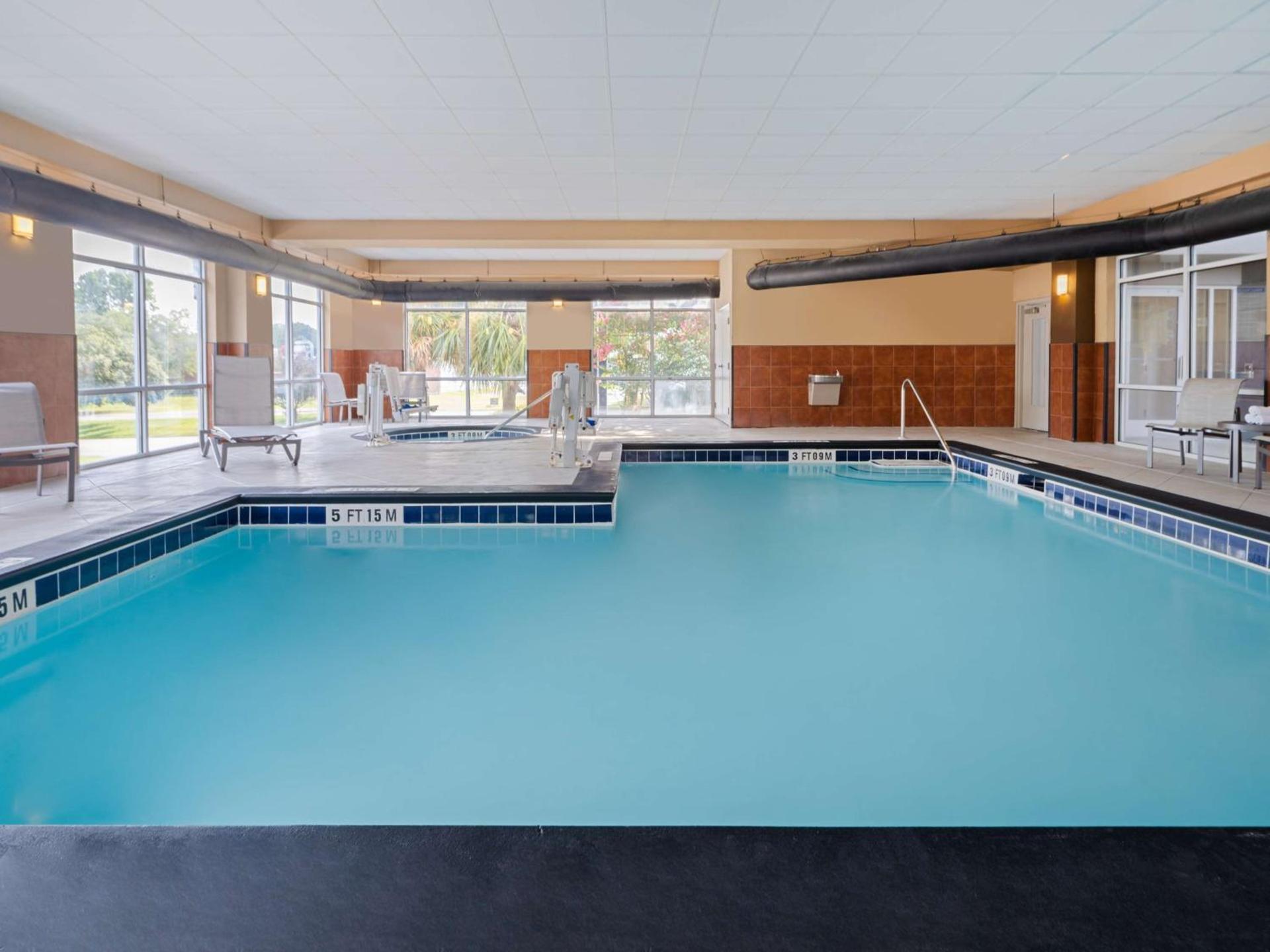 Homewood Suites by Hilton Columbia, SC photo 18