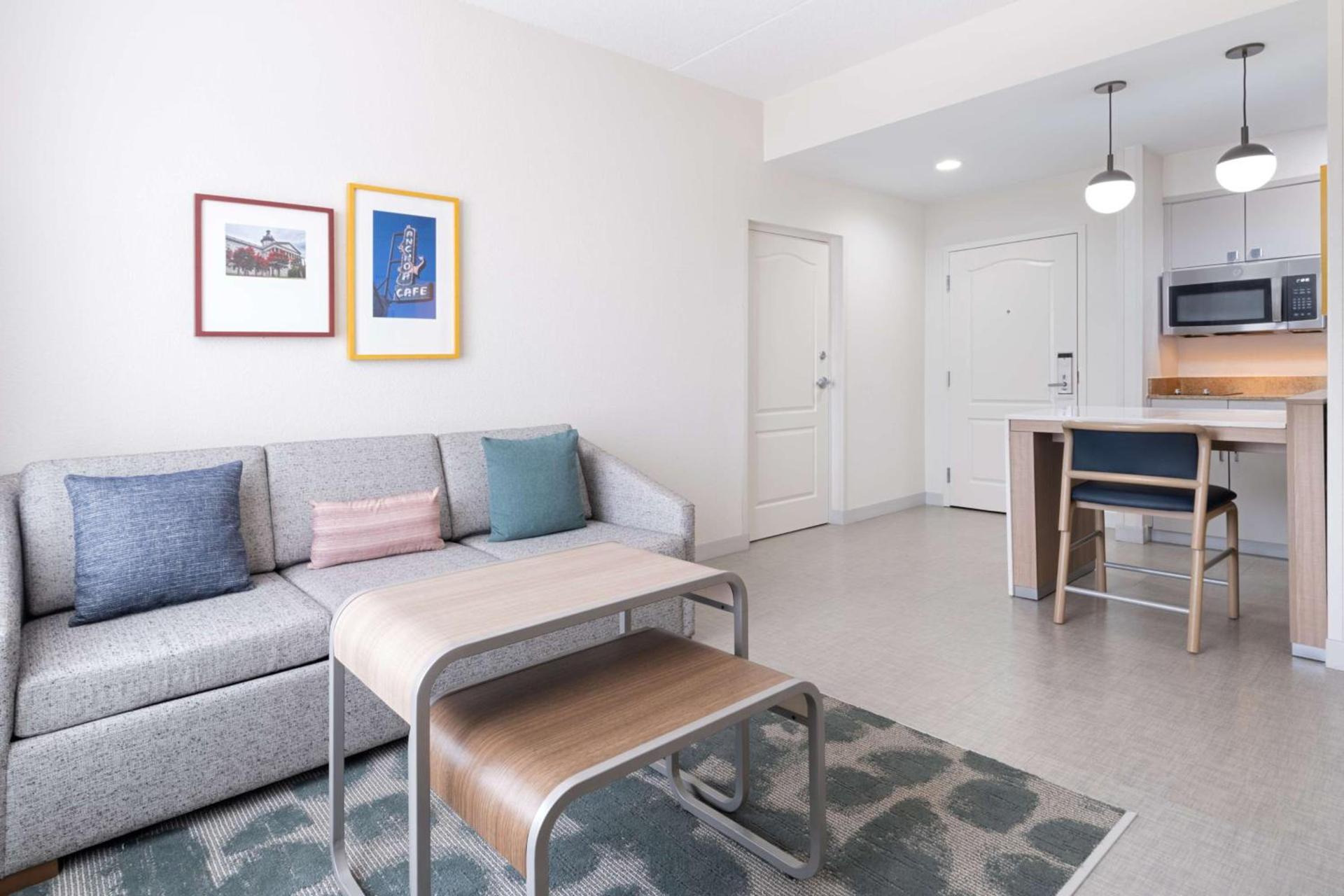 Homewood Suites by Hilton Columbia, SC photo 6
