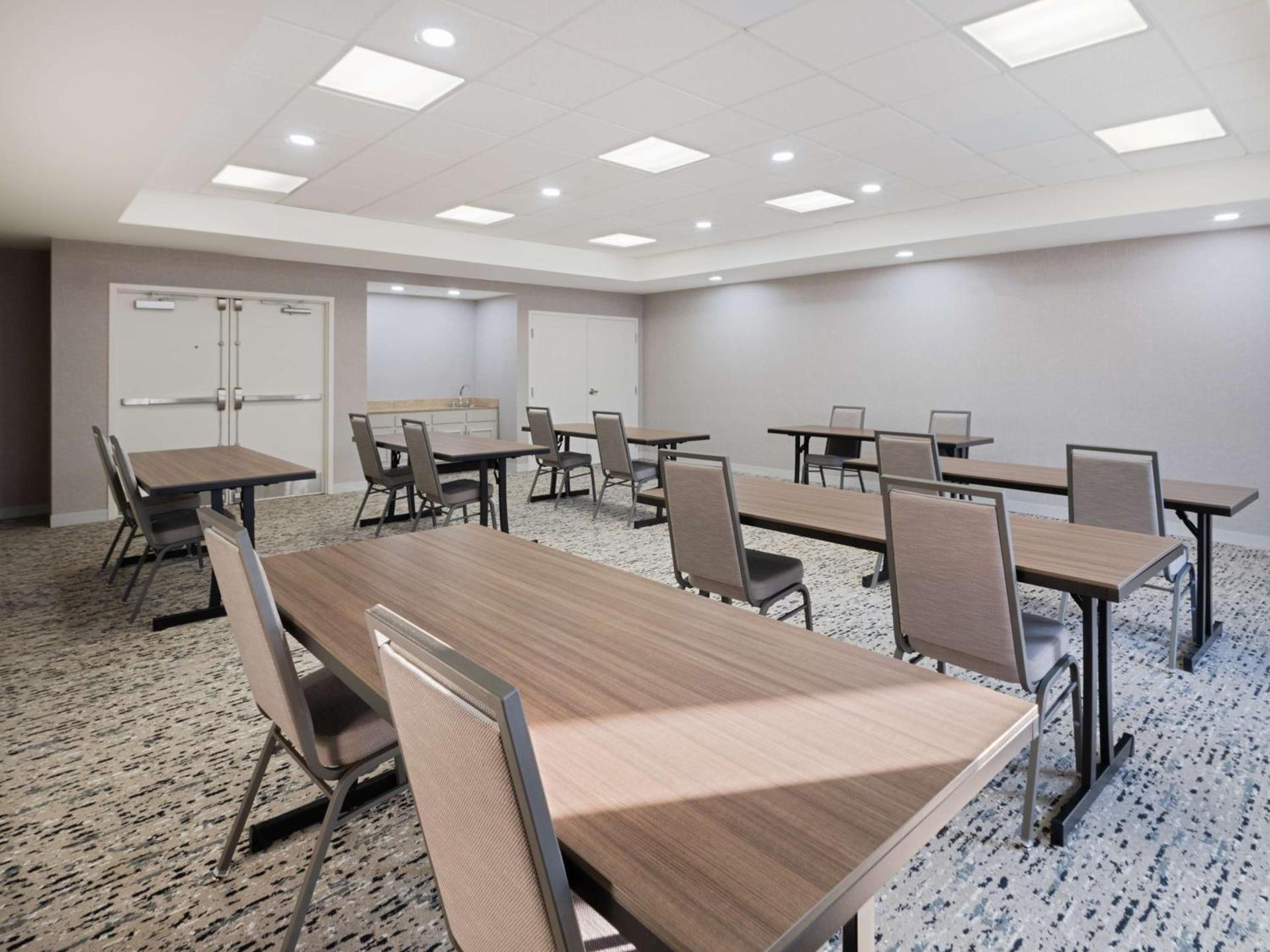 Homewood Suites by Hilton Columbia, SC photo 23