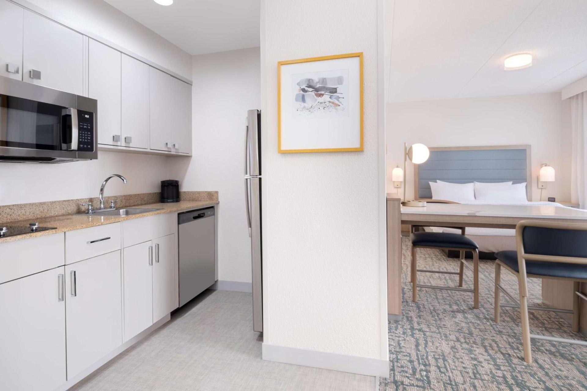 Homewood Suites by Hilton Columbia, SC photo 16