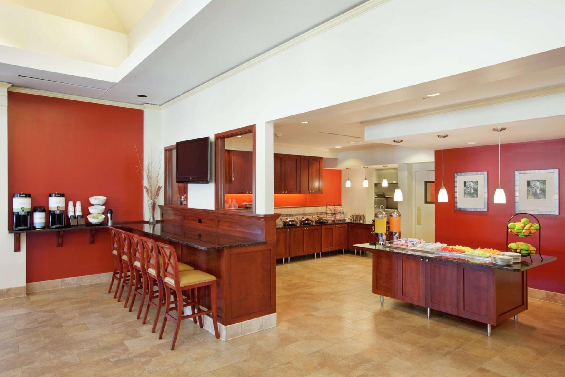 Hilton Garden Inn Oakbrook Terrace photo 11