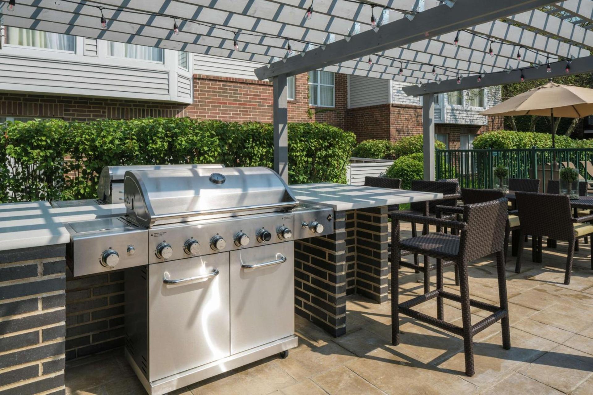 Homewood Suites by Hilton Chicago - Schaumburg photo 3