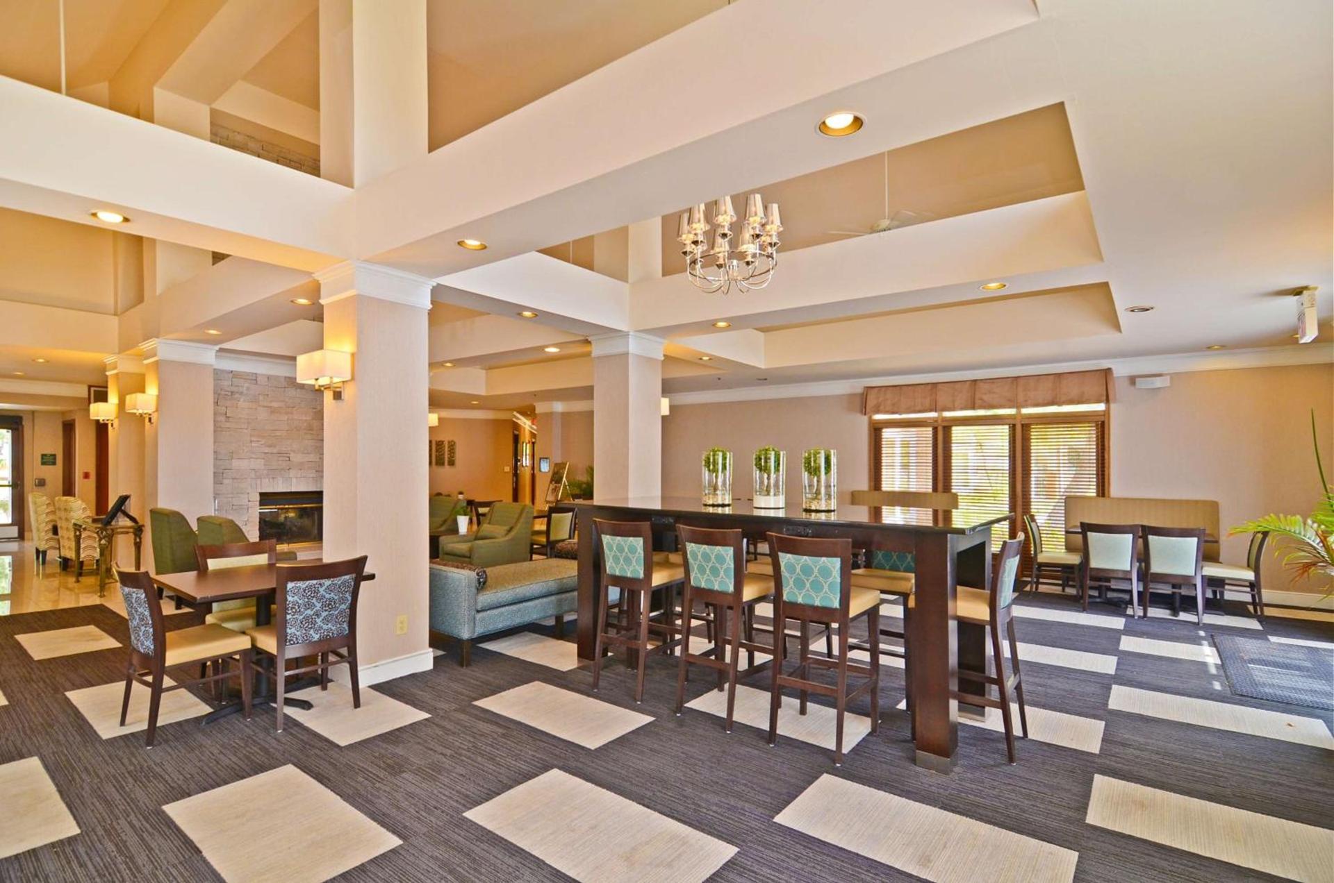 Homewood Suites by Hilton Chicago - Schaumburg photo 5