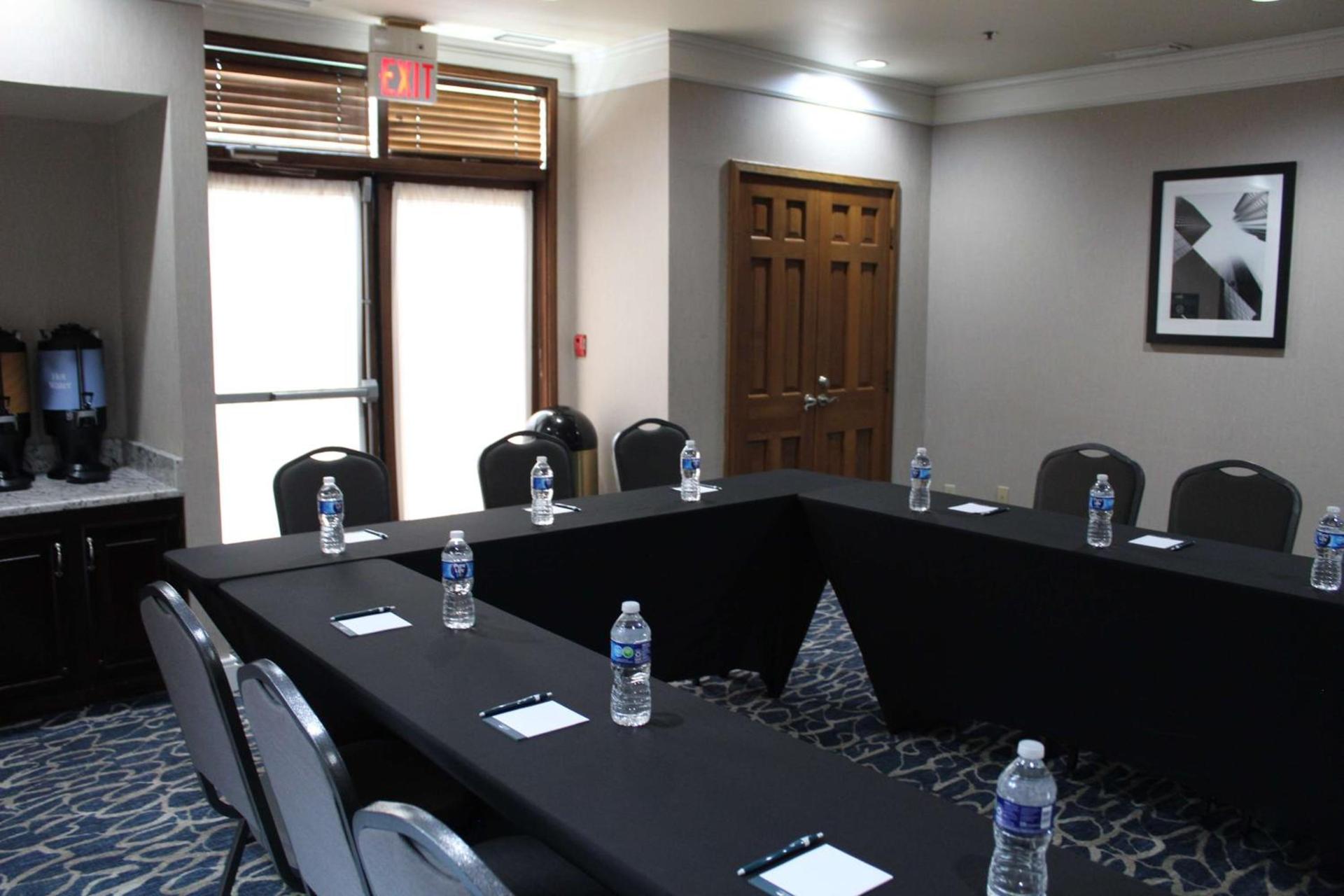 Homewood Suites by Hilton Chicago - Schaumburg photo 19