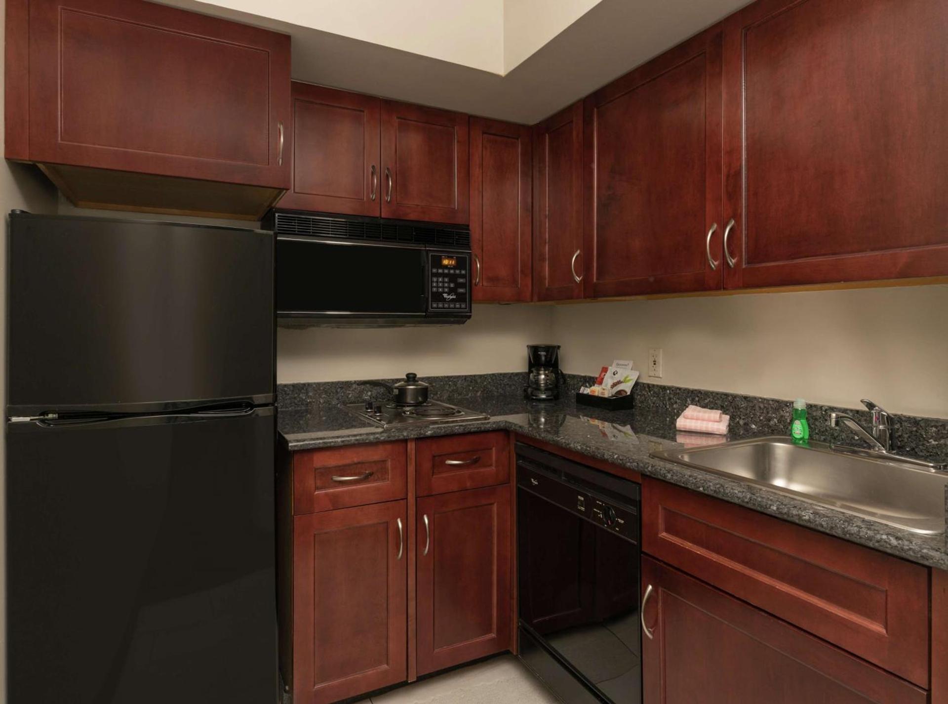 Homewood Suites by Hilton Chicago - Schaumburg photo 26