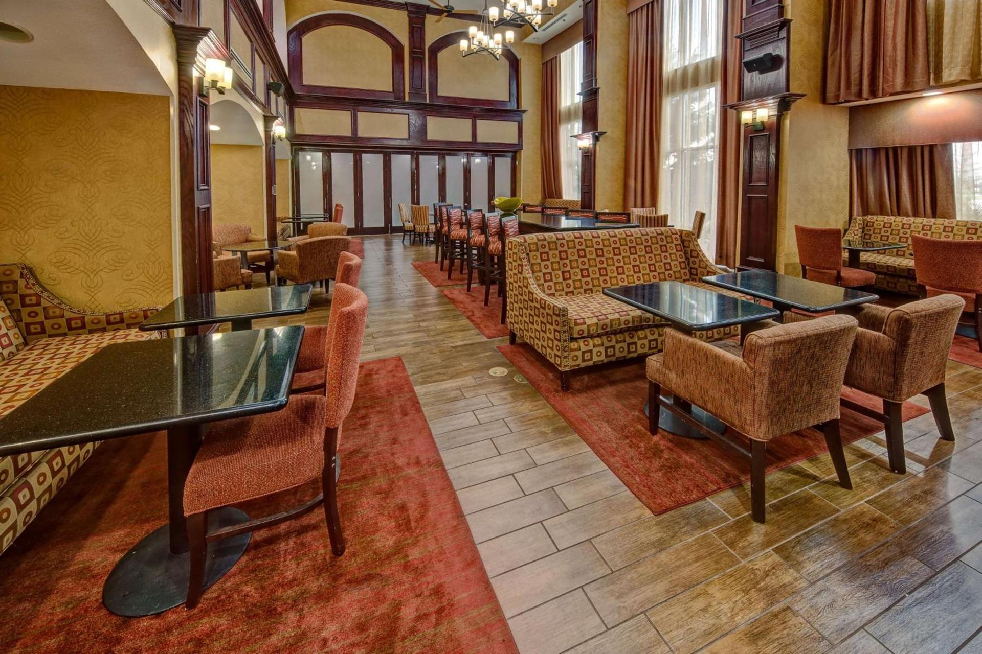 Hampton Inn & Suites Corsicana photo 5