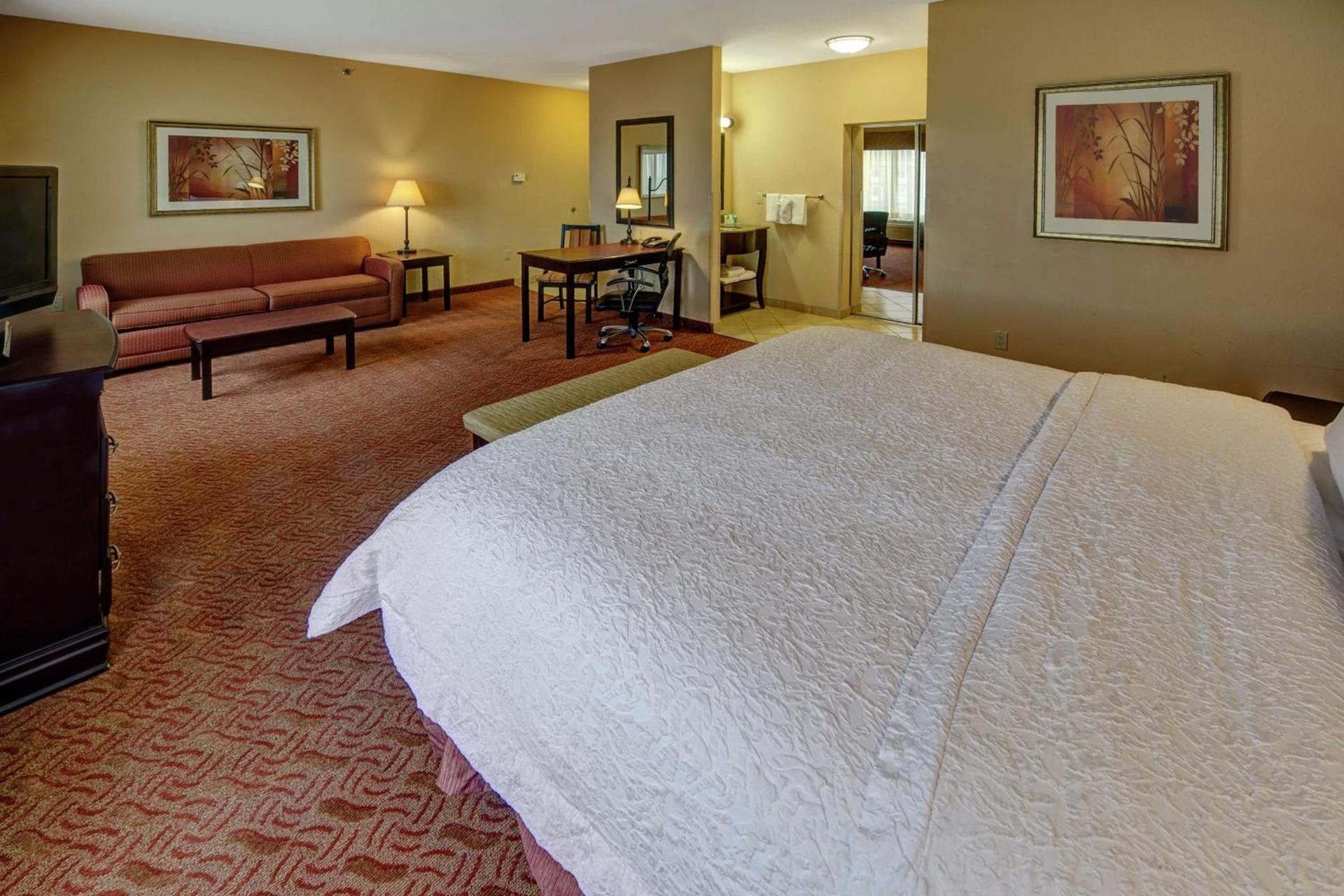 Hampton Inn & Suites Corsicana photo 22