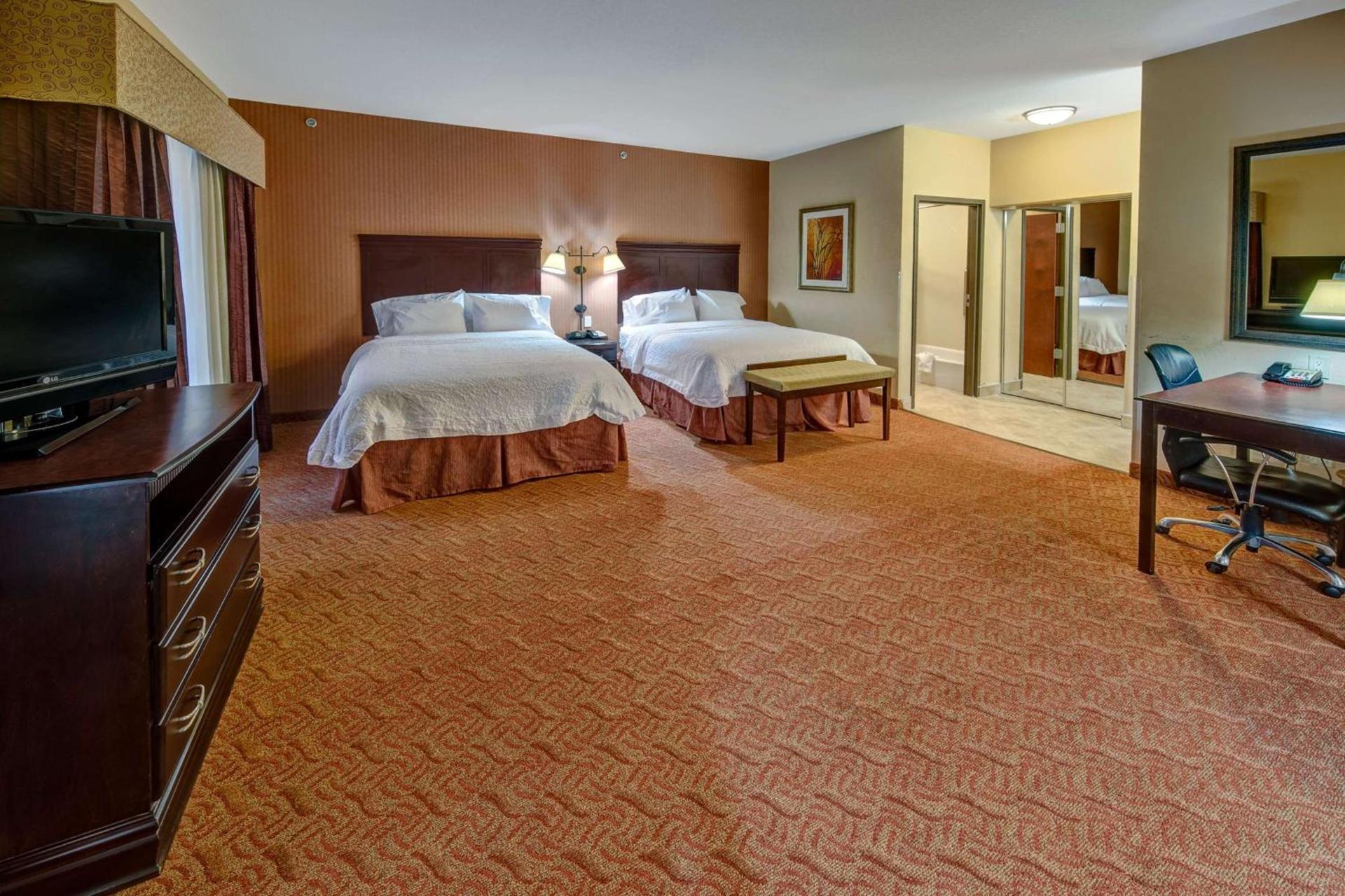 Hampton Inn & Suites Corsicana photo 30