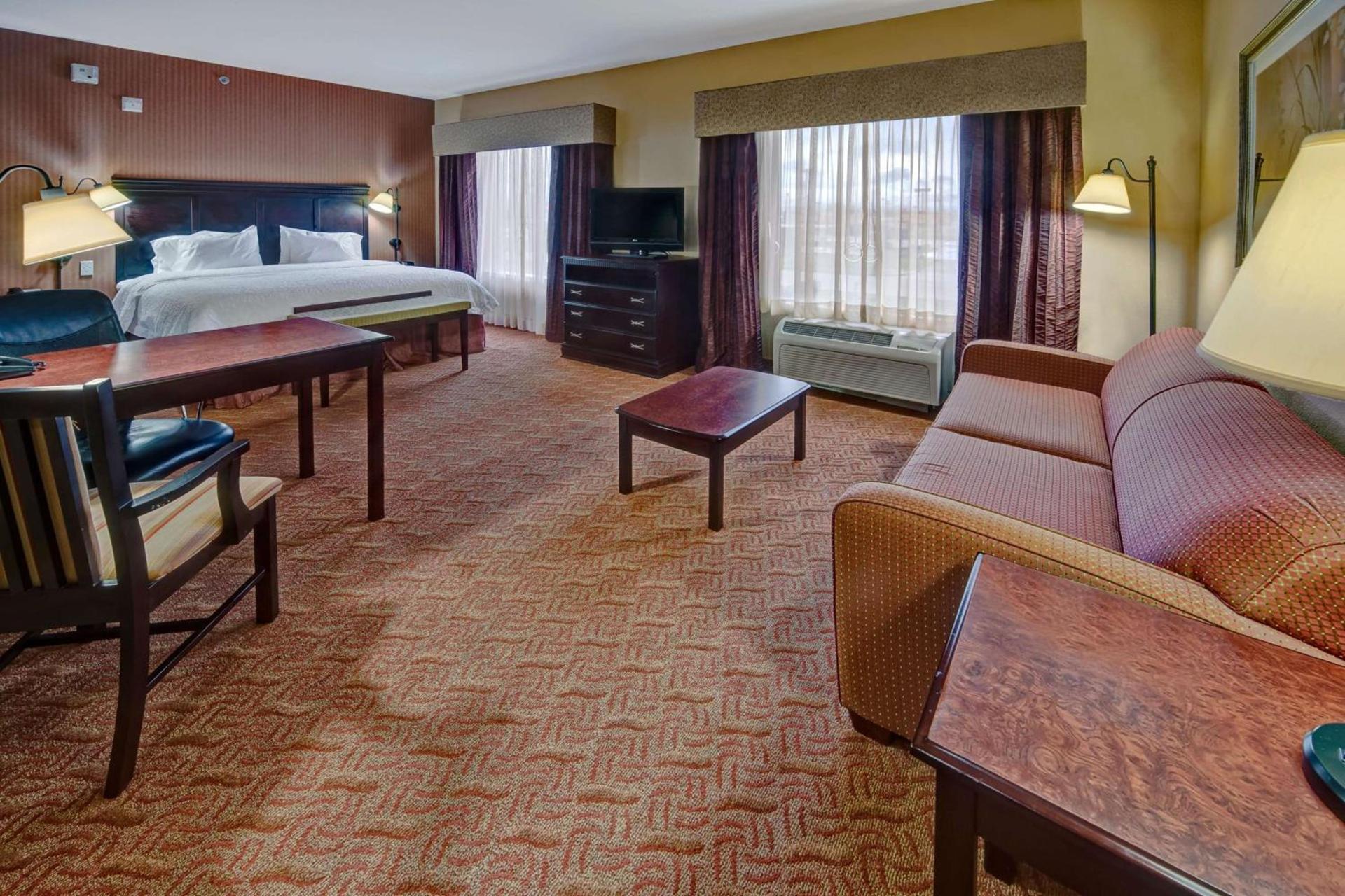 Hampton Inn & Suites Corsicana photo 31