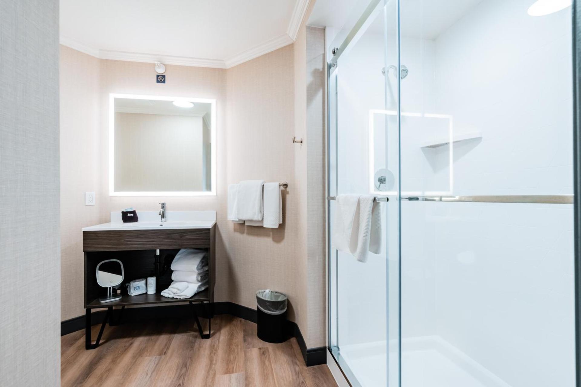 Hotel NoBo Cascade, Tapestry Collection by Hilton photo 44