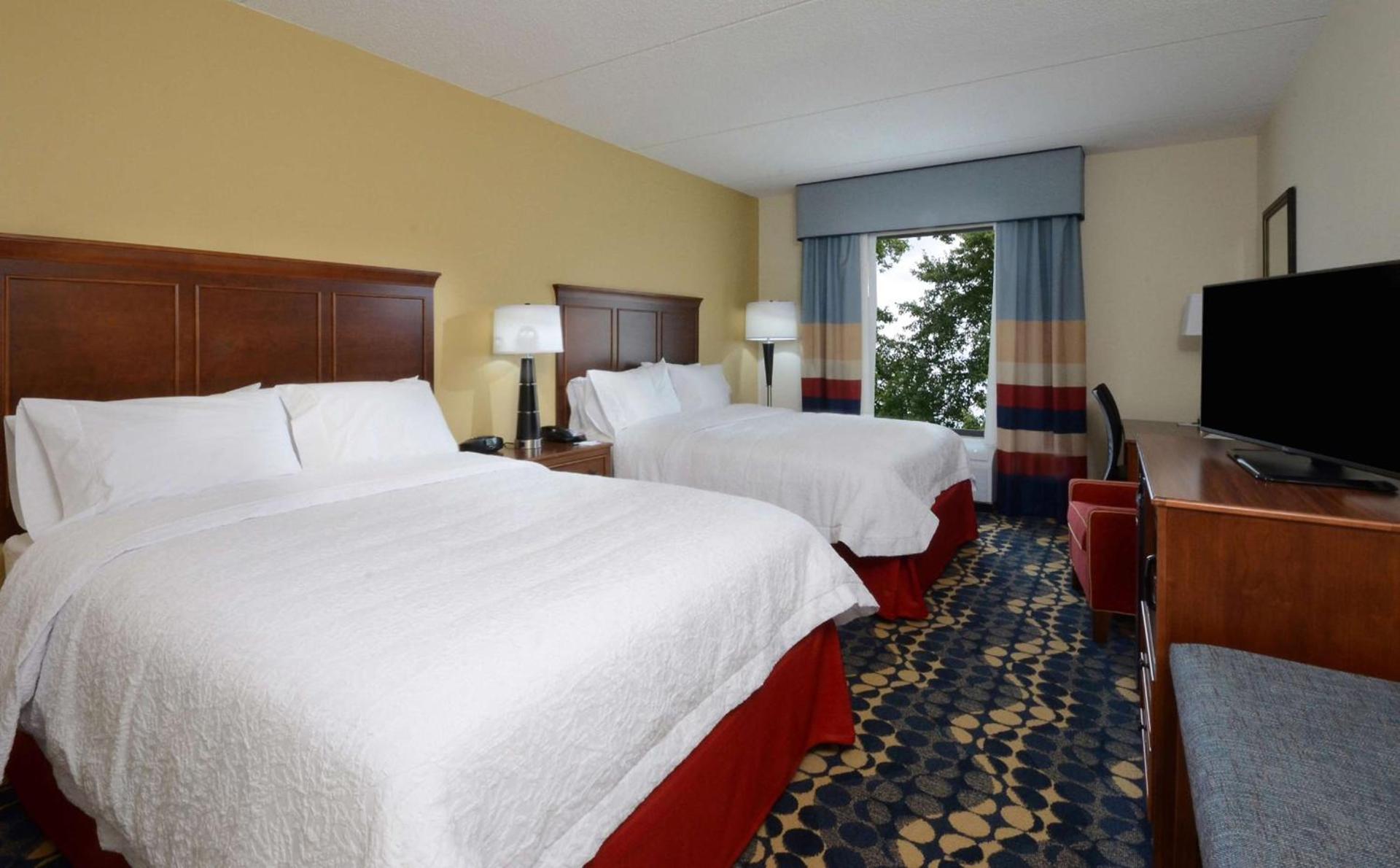 Hampton Inn and Suites Lynchburg photo 3