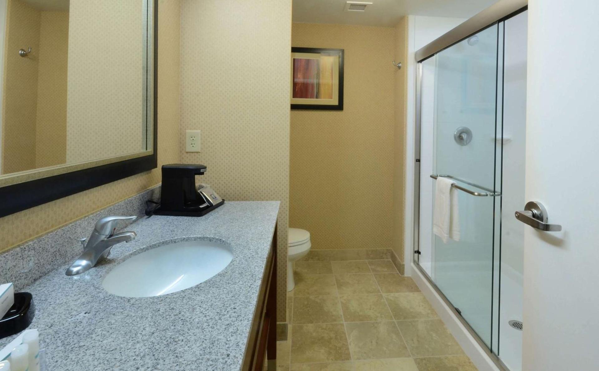 Hampton Inn and Suites Lynchburg photo 36