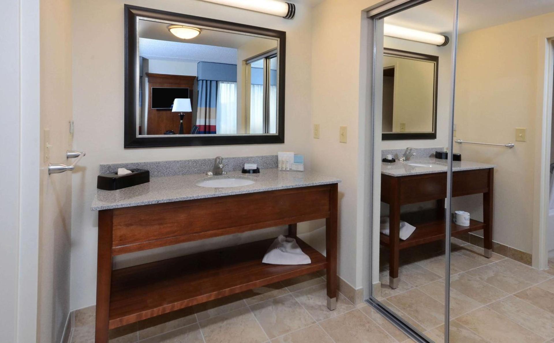 Hampton Inn and Suites Lynchburg photo 38