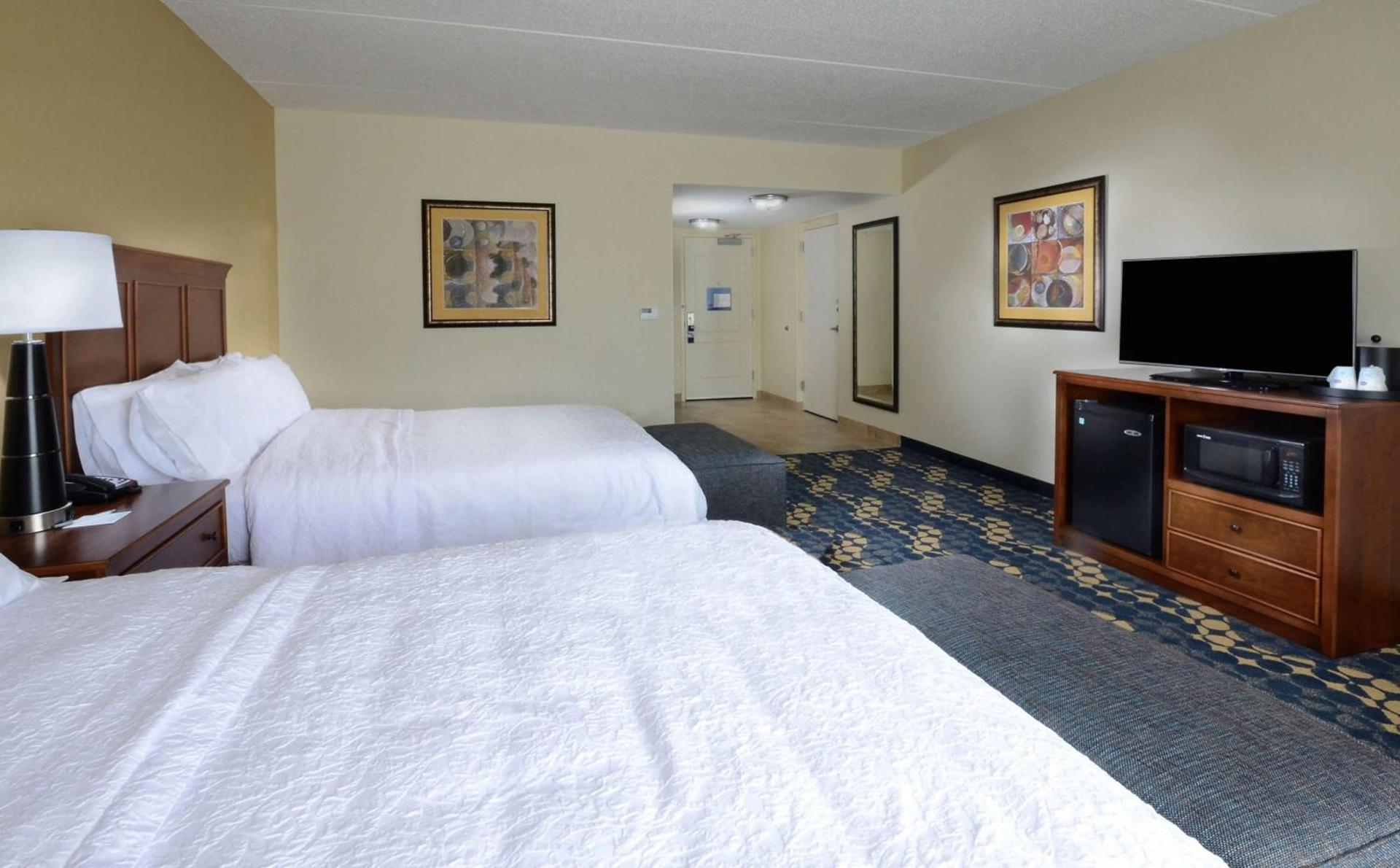 Hampton Inn and Suites Lynchburg photo 39