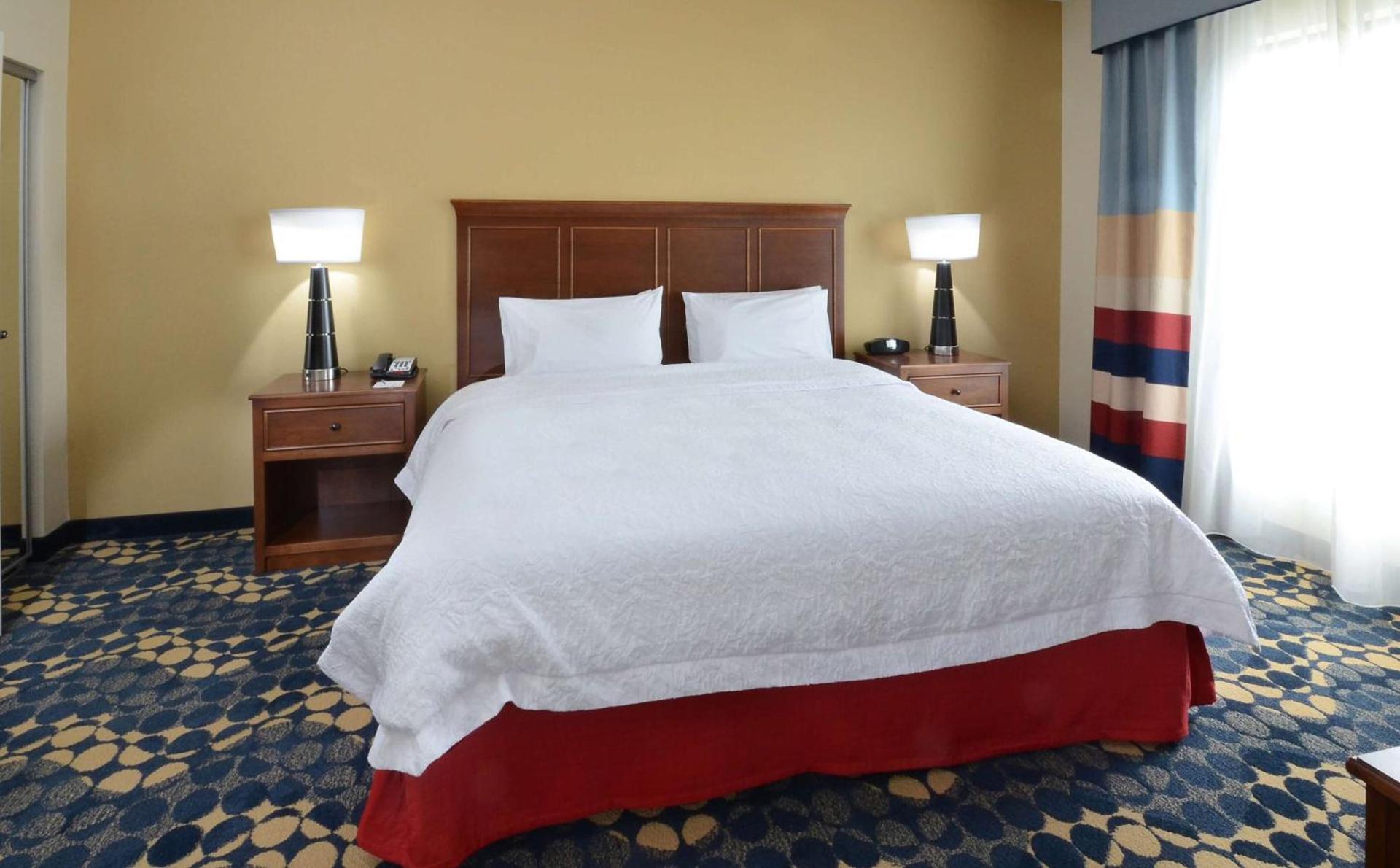 Hampton Inn and Suites Lynchburg photo 10