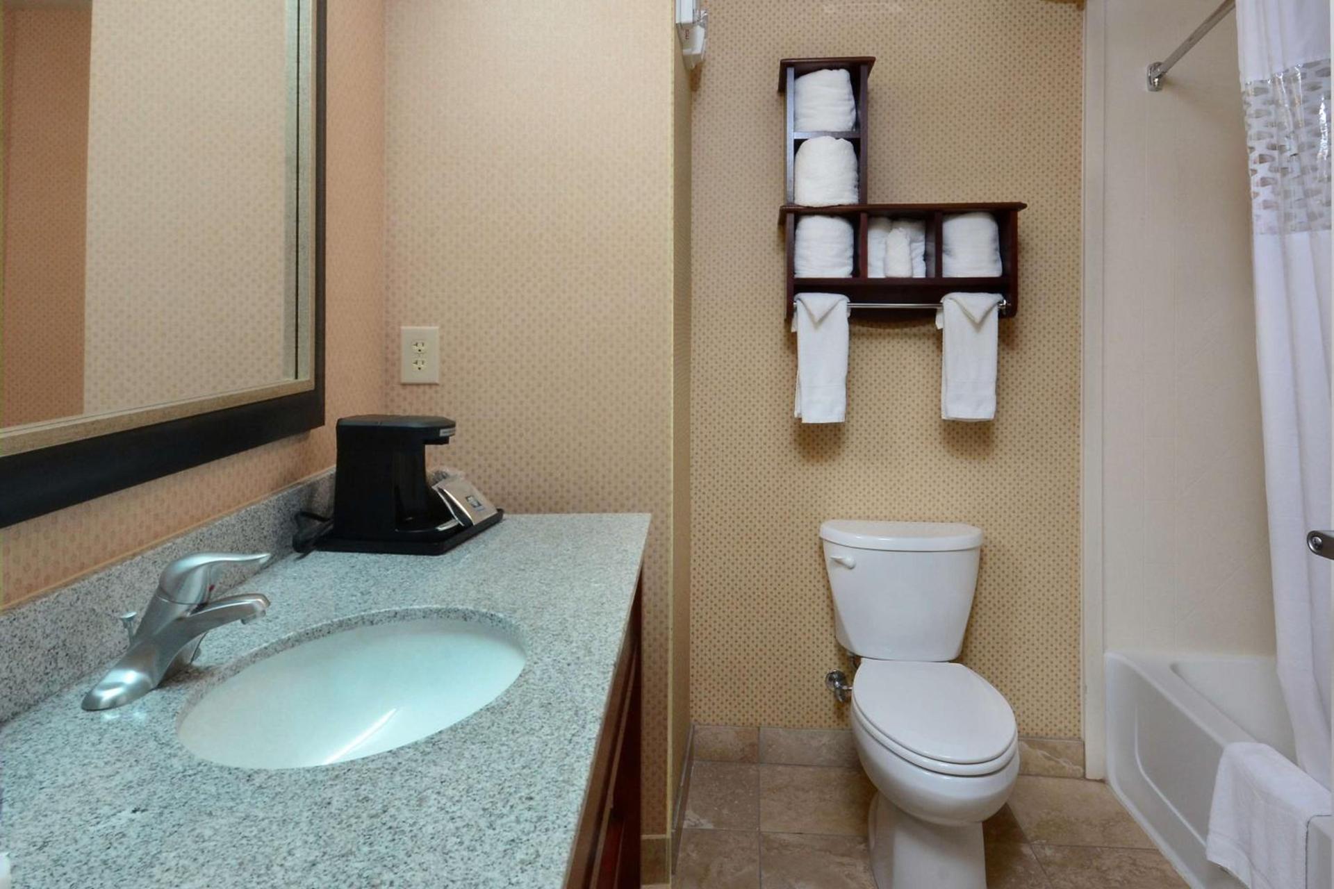Hampton Inn and Suites Lynchburg photo 8
