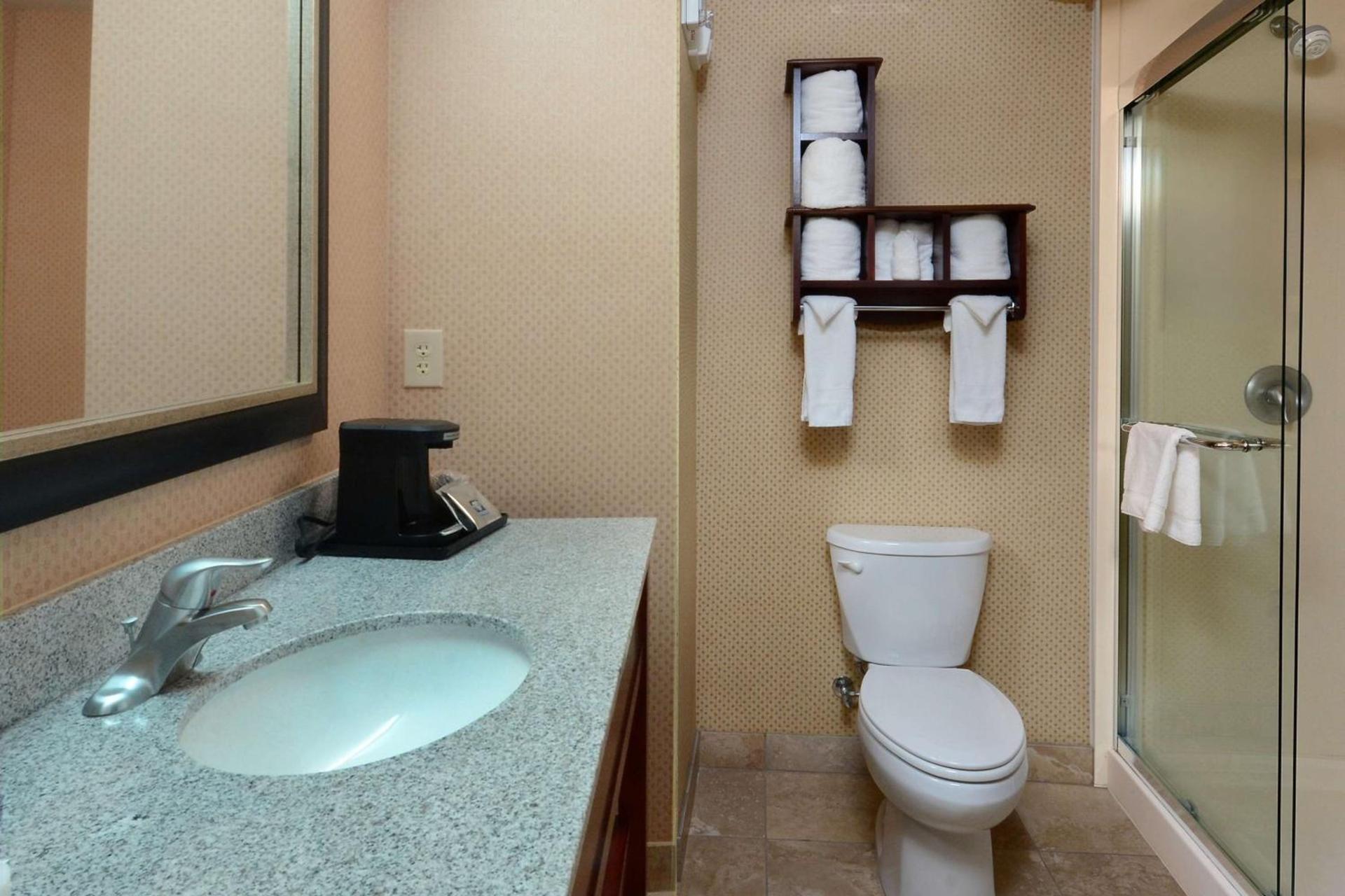 Hampton Inn and Suites Lynchburg photo 48