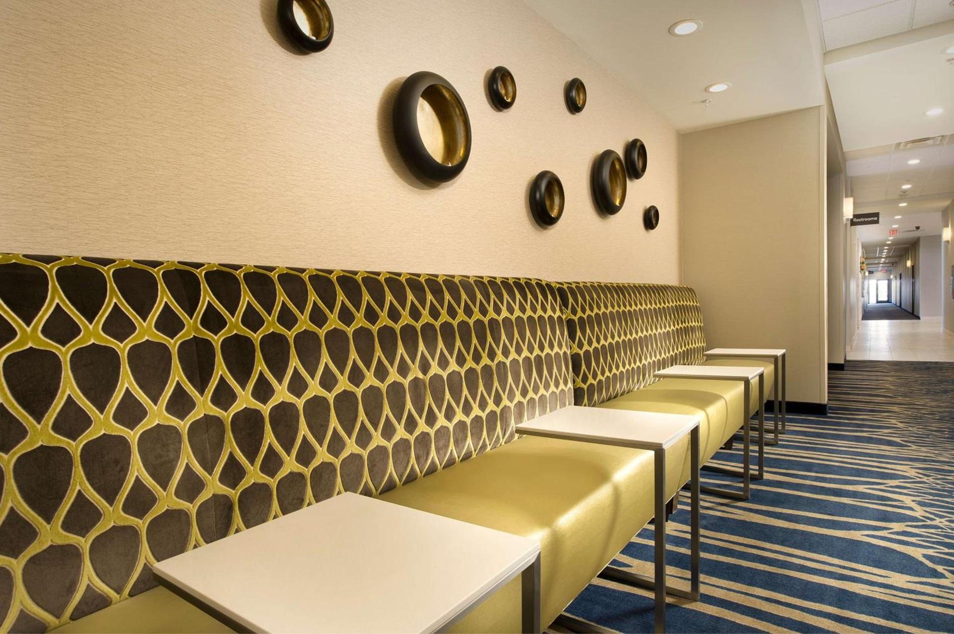 Homewood Suites by Hilton Midland photo 4