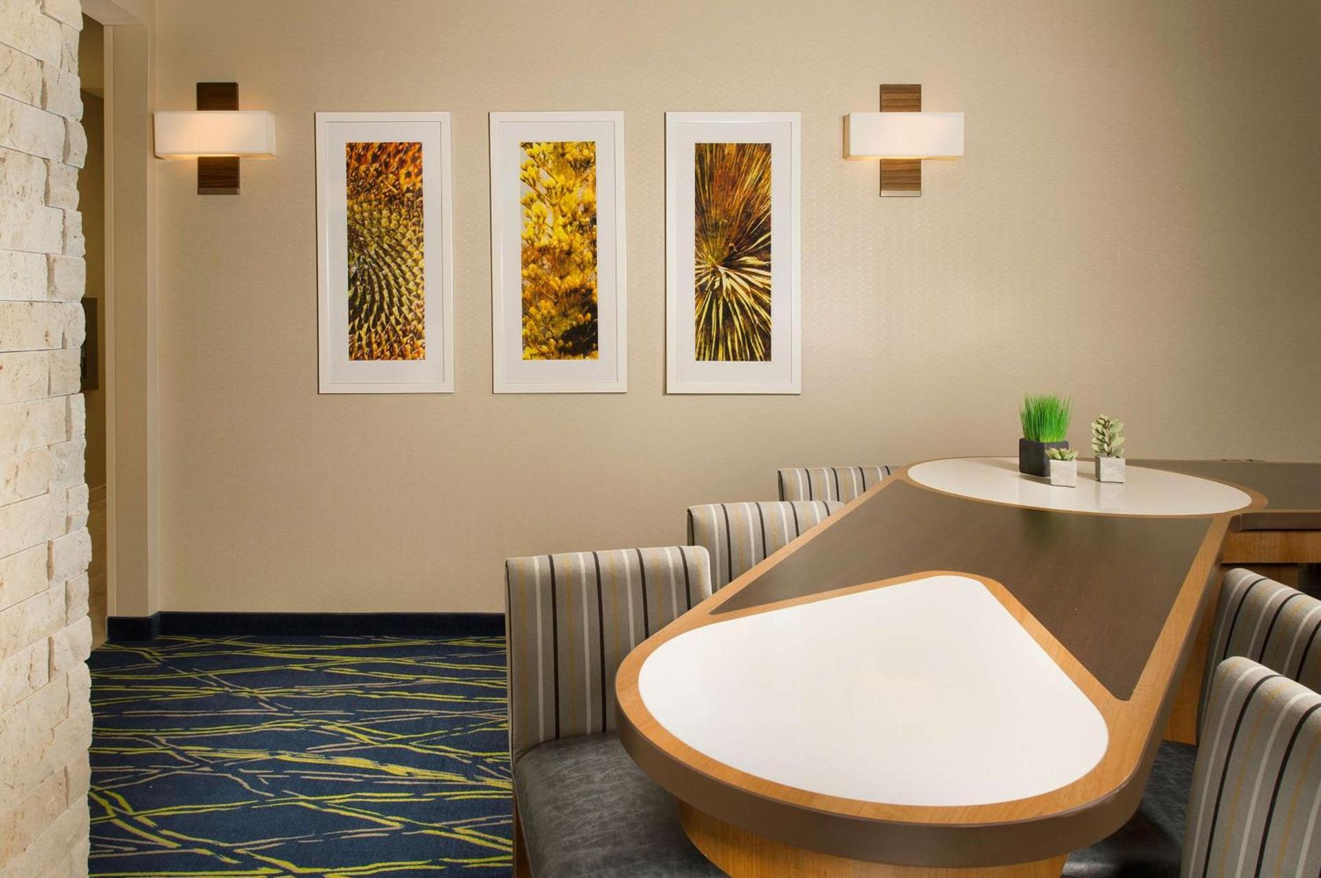 Homewood Suites by Hilton Midland photo 5