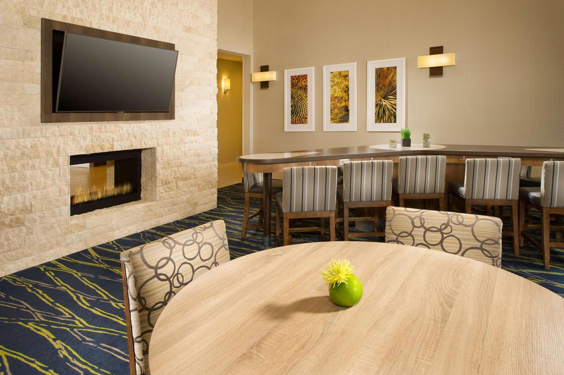 Homewood Suites by Hilton Midland photo 6