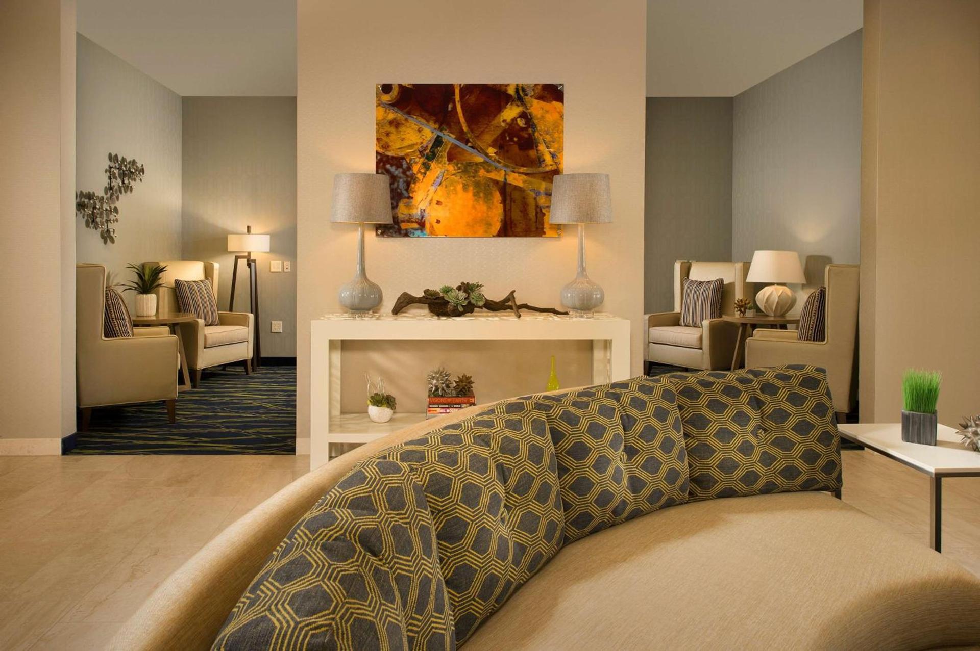 Homewood Suites by Hilton Midland photo 7