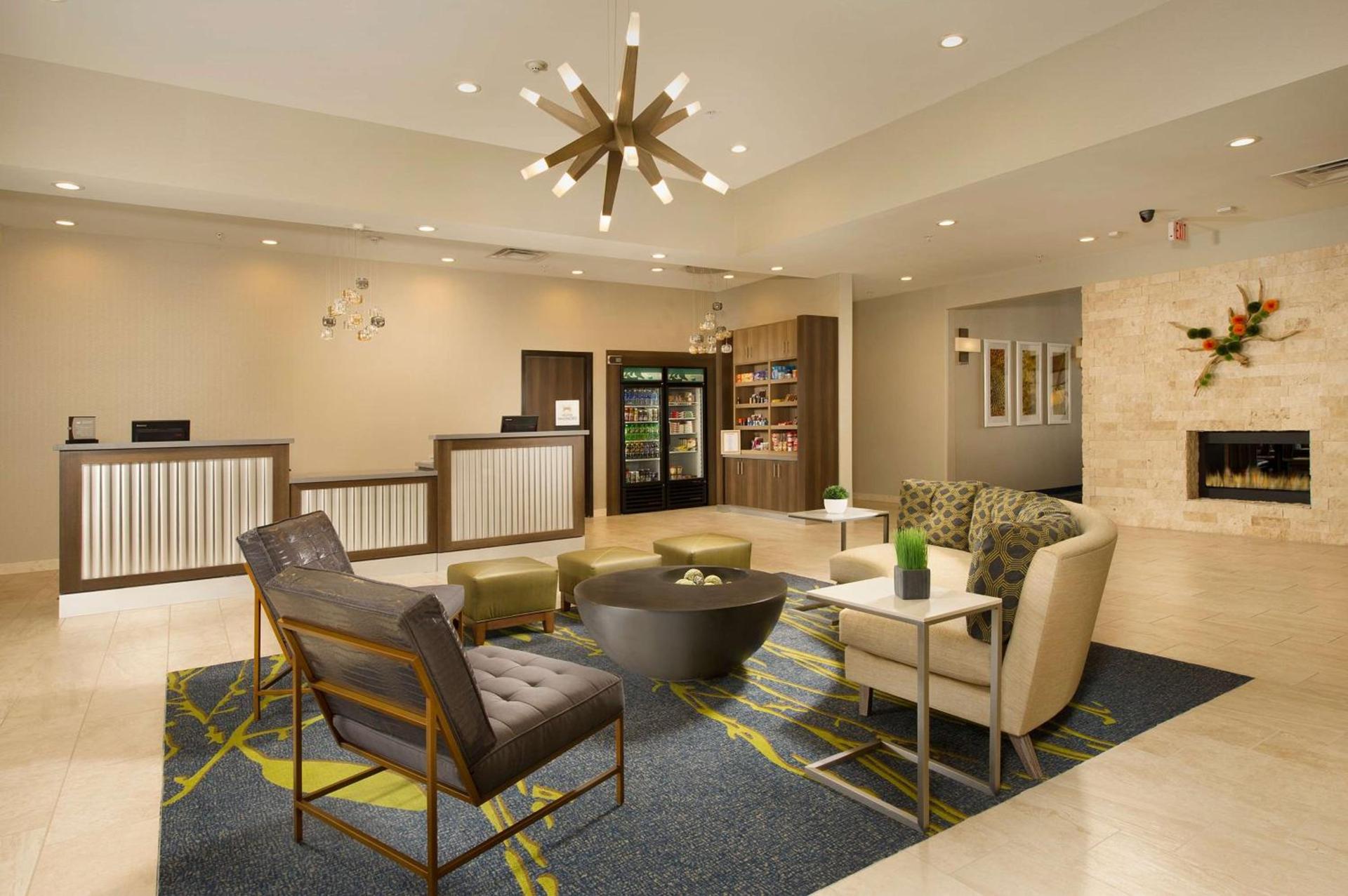 Homewood Suites by Hilton Midland photo 8