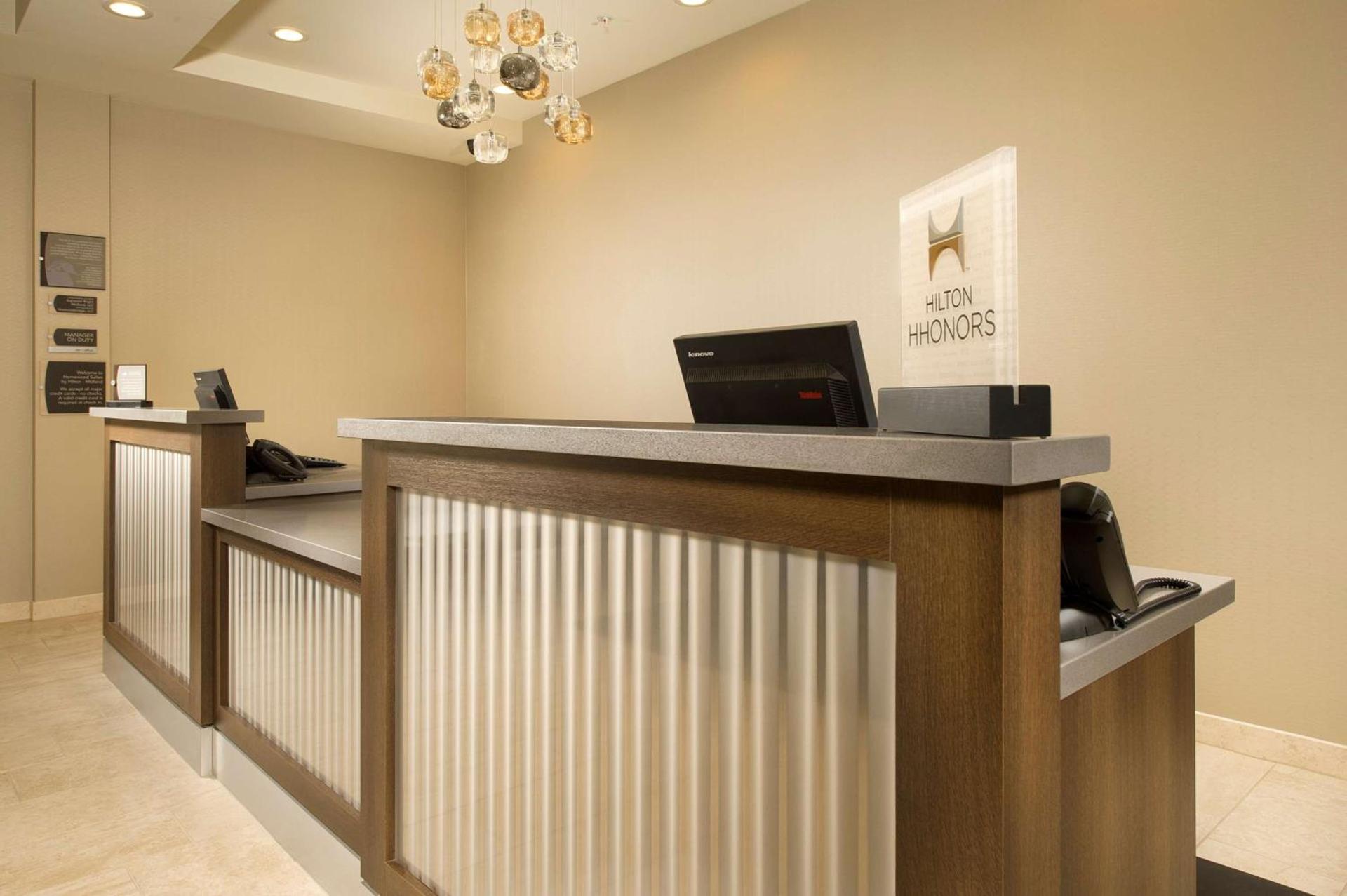 Homewood Suites by Hilton Midland photo 9