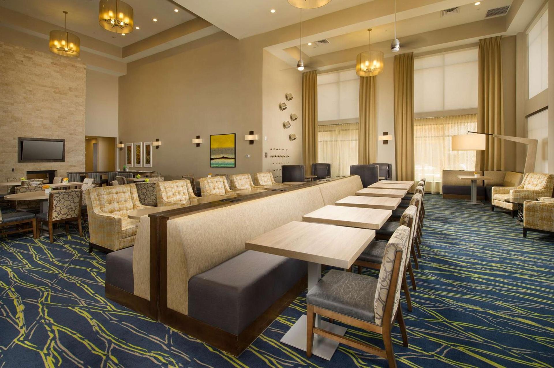 Homewood Suites by Hilton Midland photo 11