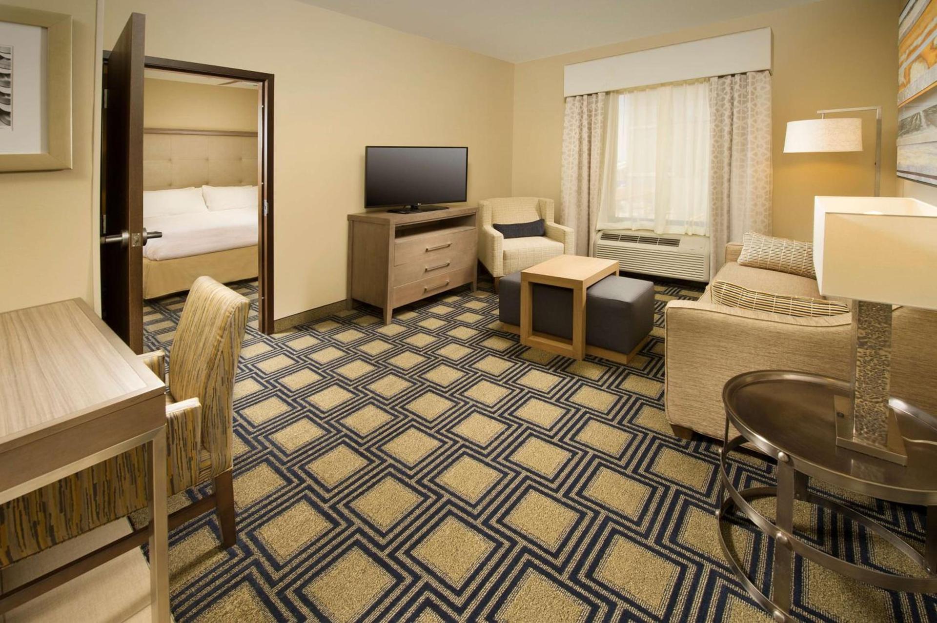 Homewood Suites by Hilton Midland photo 14