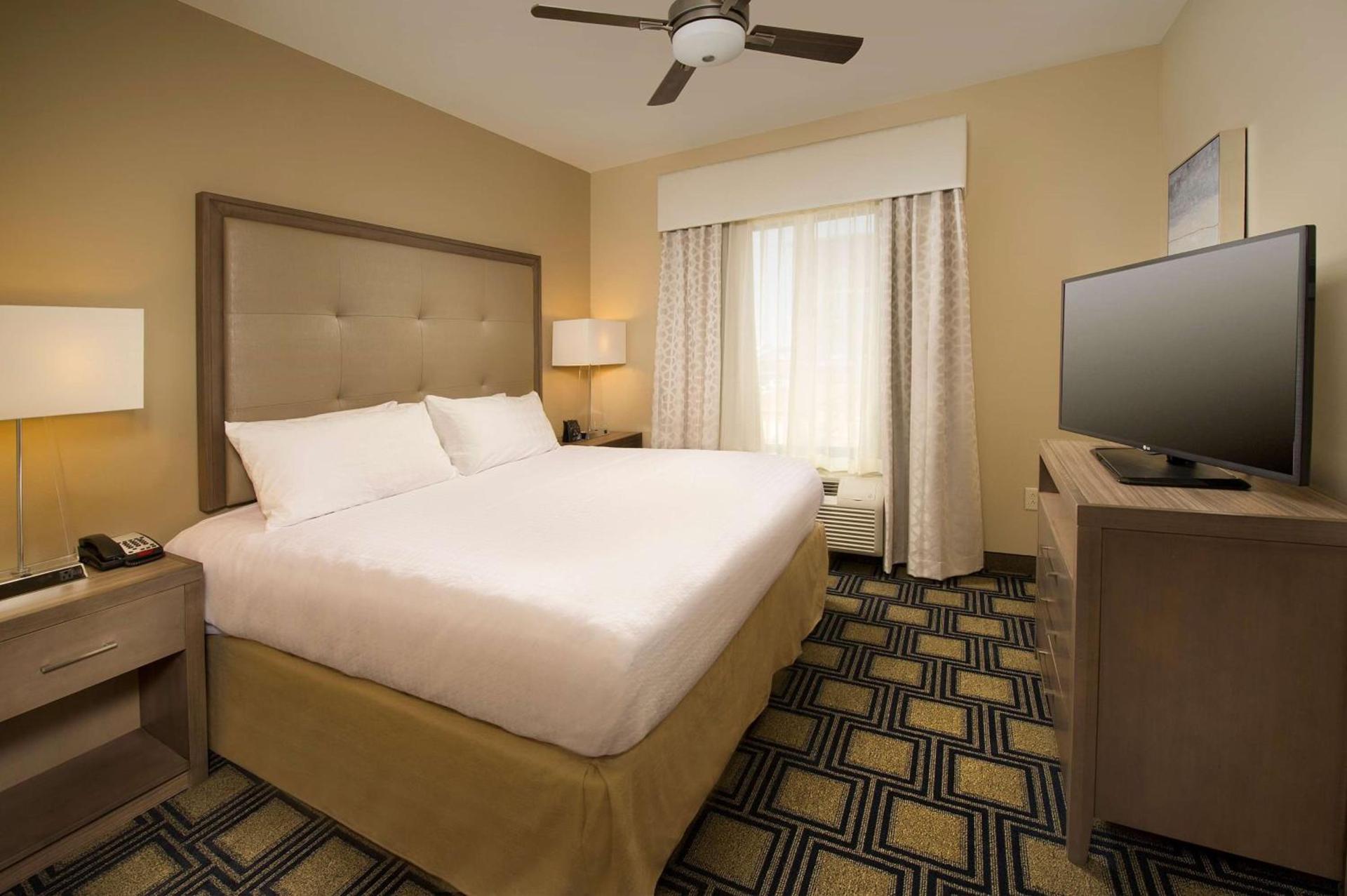 Homewood Suites by Hilton Midland photo 16