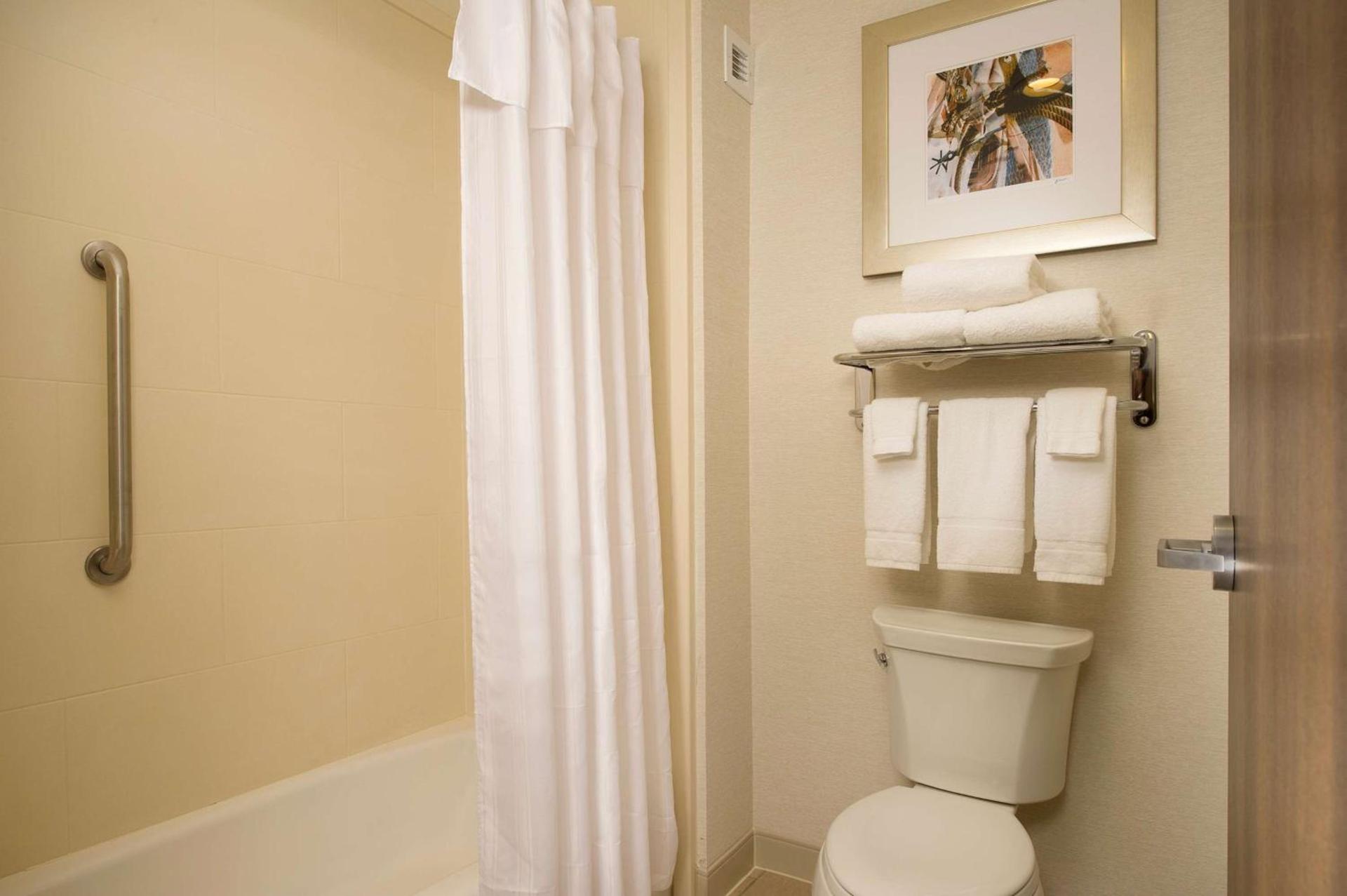 Homewood Suites by Hilton Midland photo 20