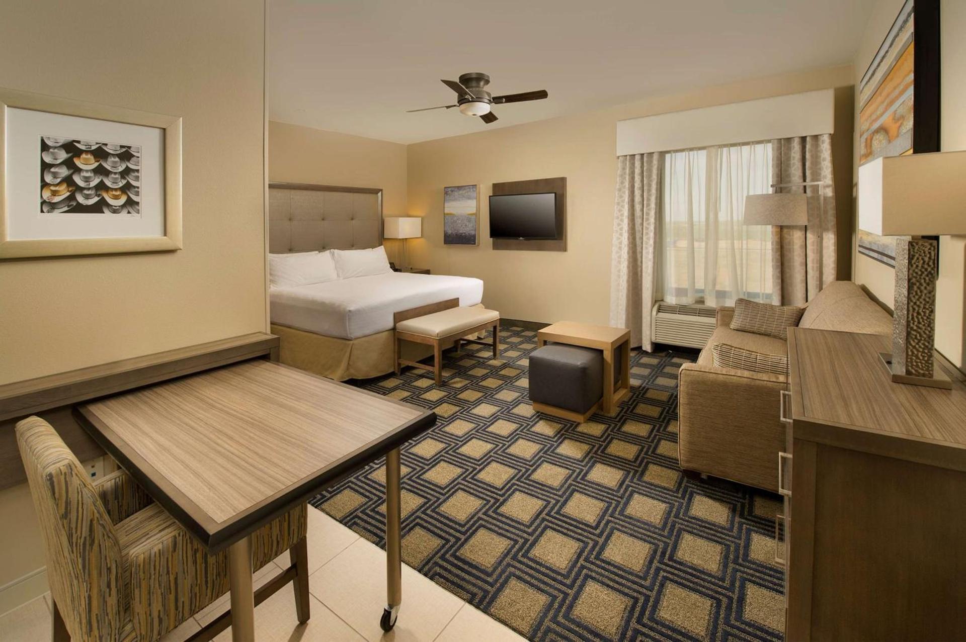 Homewood Suites by Hilton Midland photo 21
