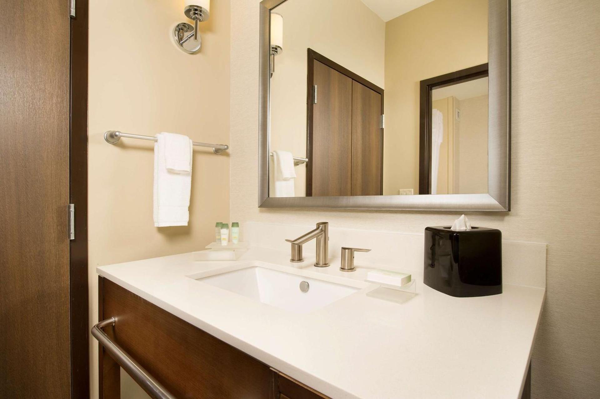 Homewood Suites by Hilton Midland photo 22