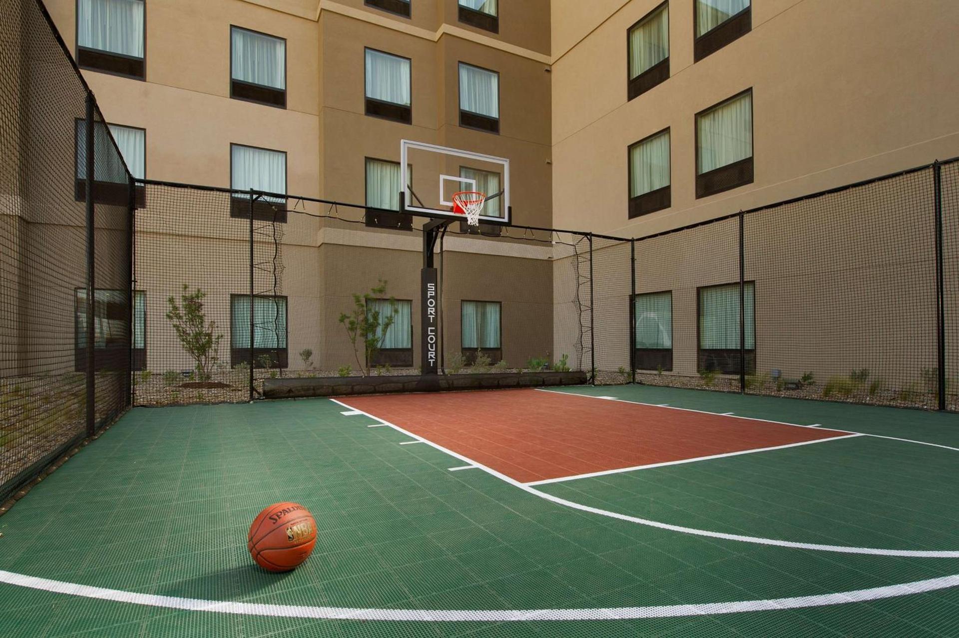 Homewood Suites by Hilton Midland photo 27
