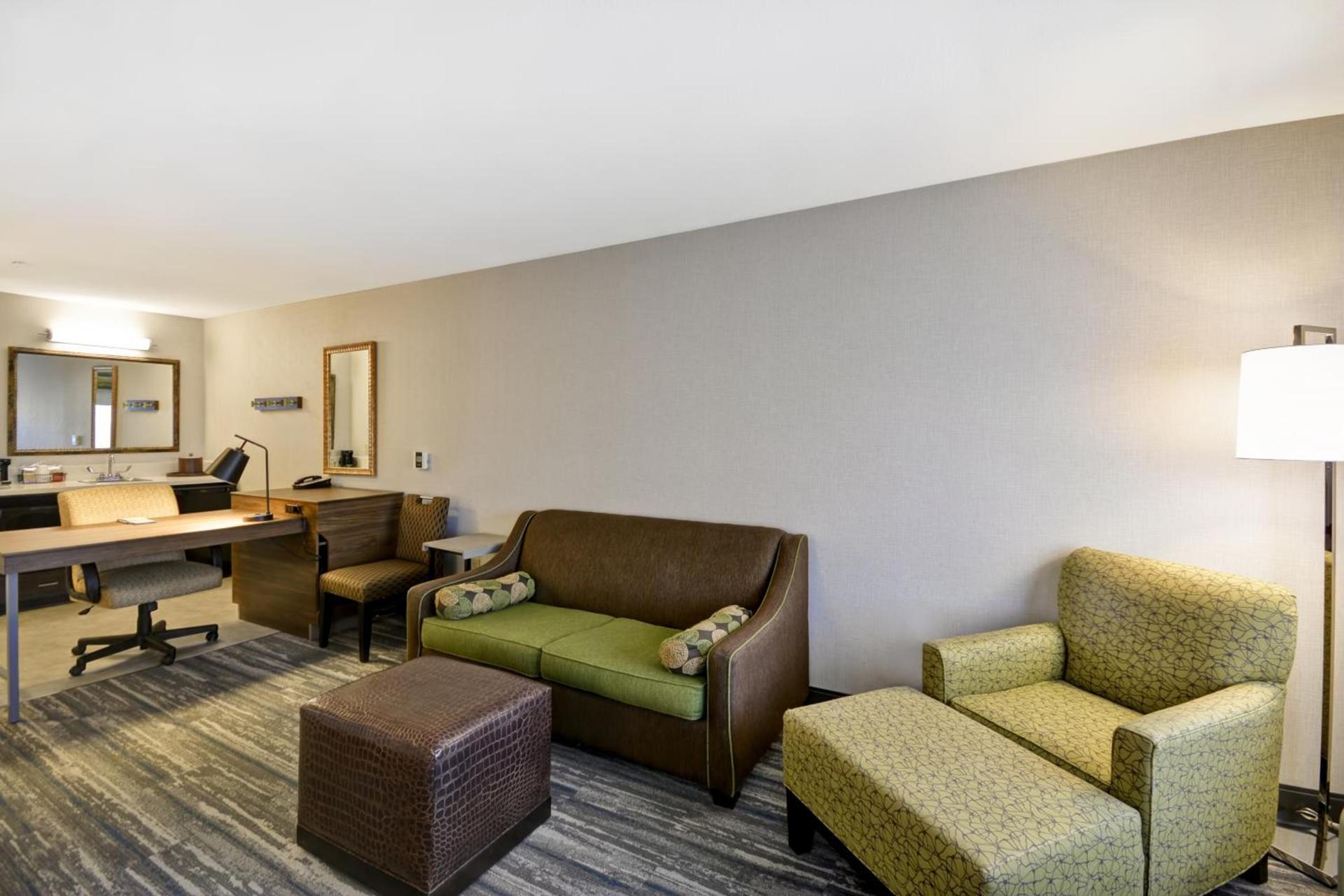 Hampton Inn & Suites Yuma photo 55