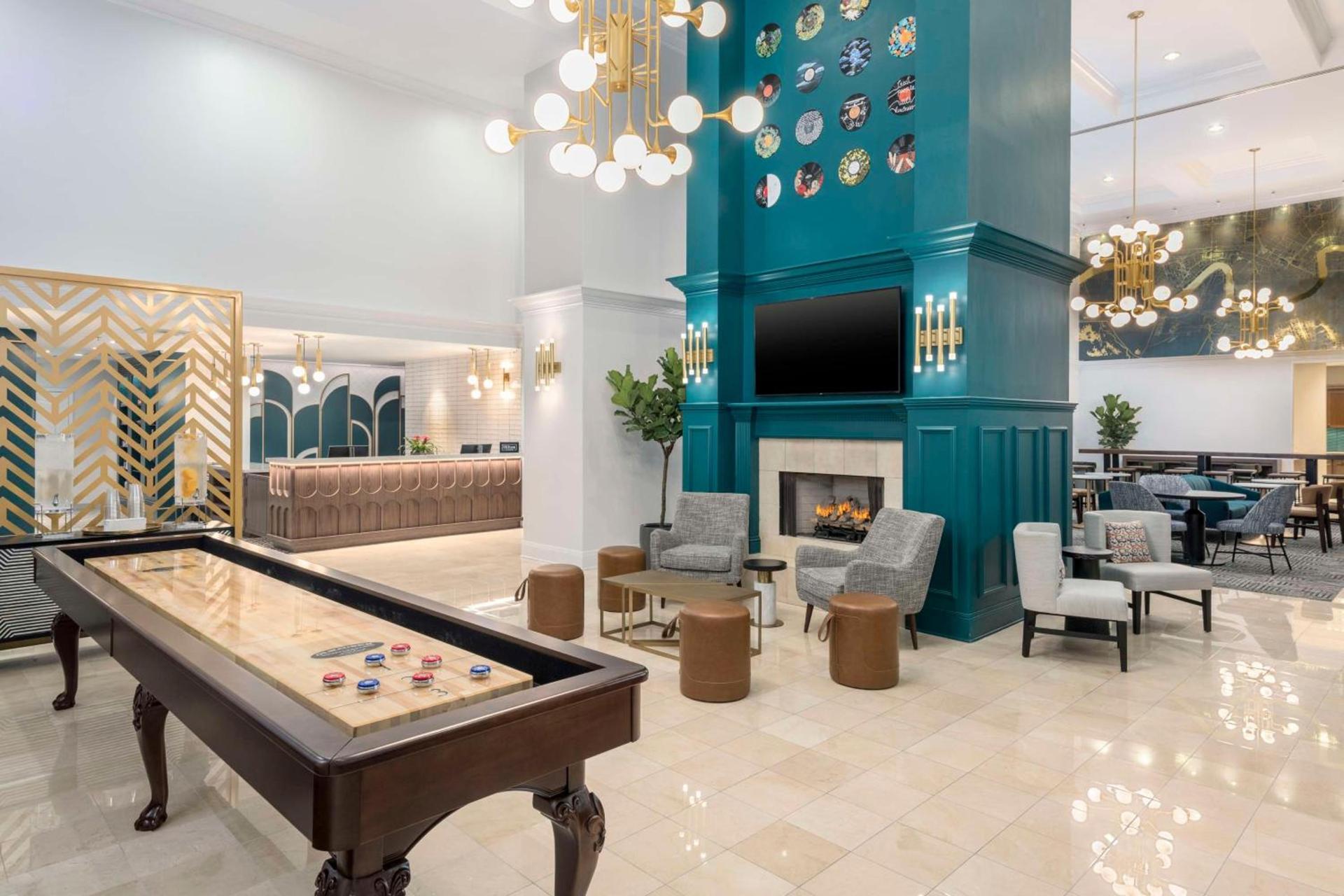 Homewood Suites by Hilton New Orleans photo 3