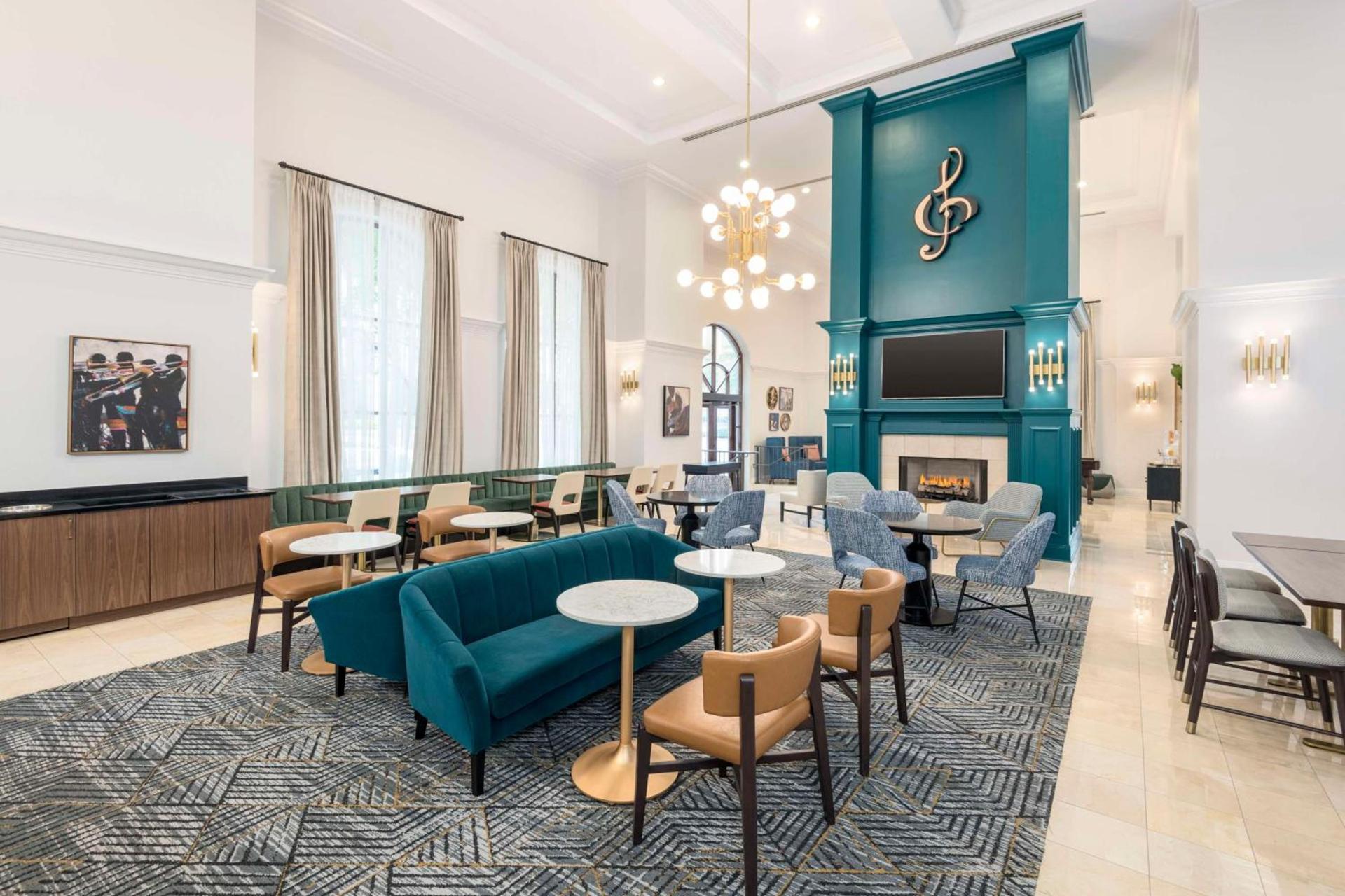 Homewood Suites by Hilton New Orleans photo 30